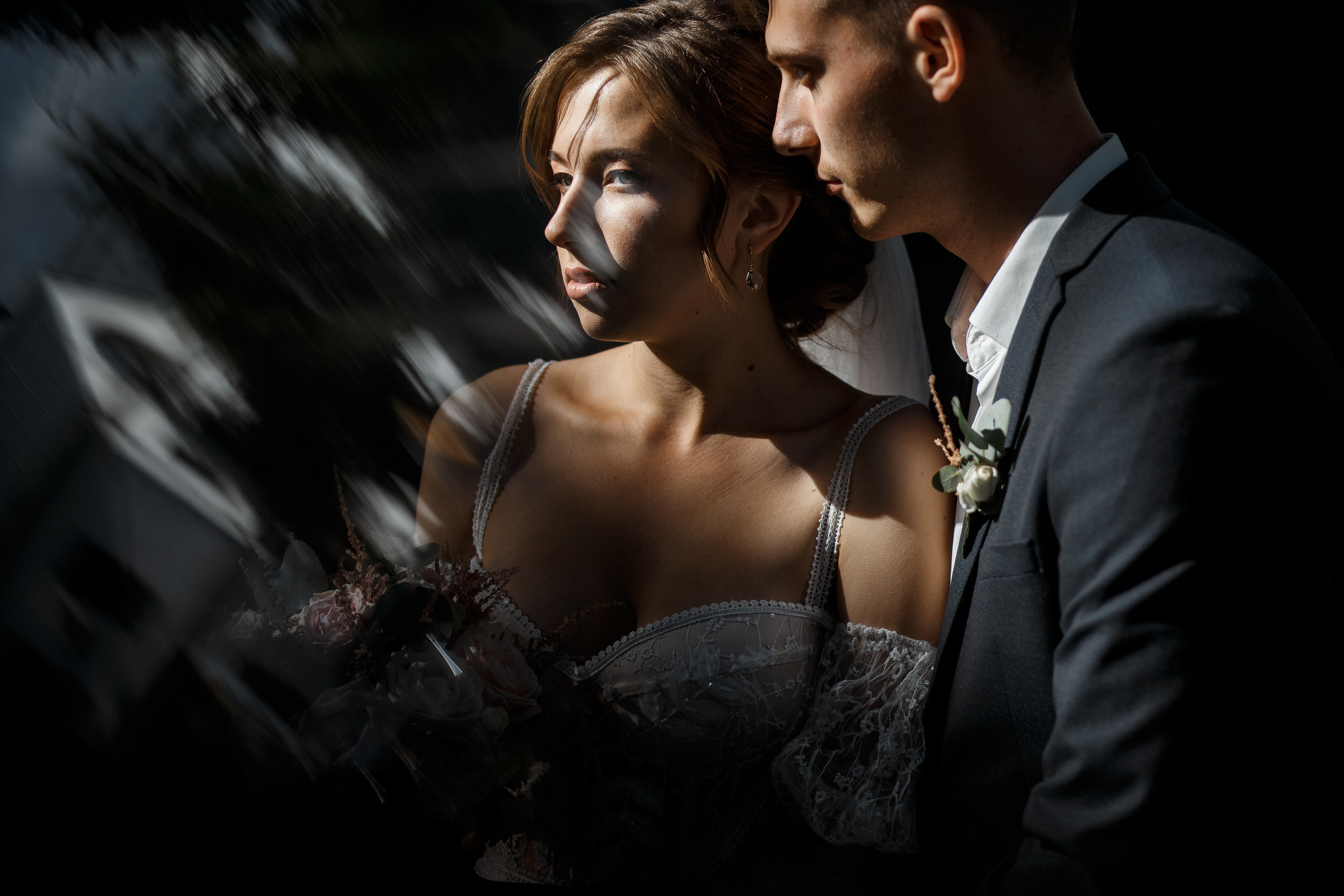 24.07.21 Wedding day. Свадебный фотограф Дмитрий Воробьев Ярославль