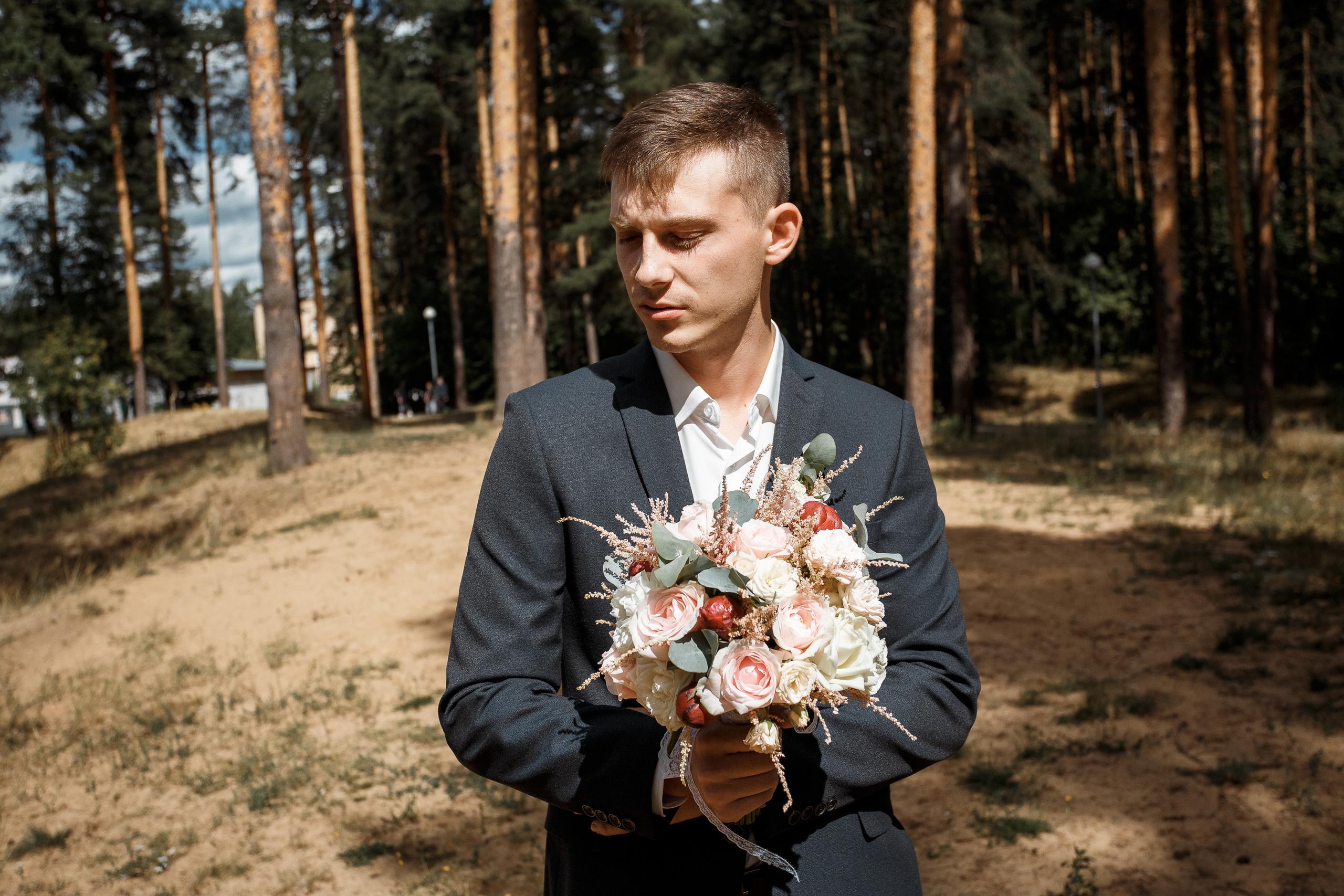 24.07.21 Wedding day. Свадебный фотограф Дмитрий Воробьев Ярославль
