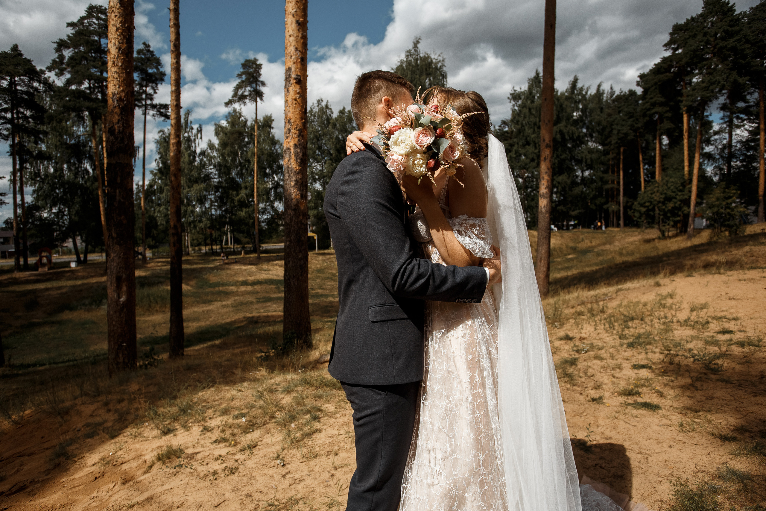 24.07.21 Wedding day. Свадебный фотограф Дмитрий Воробьев Ярославль