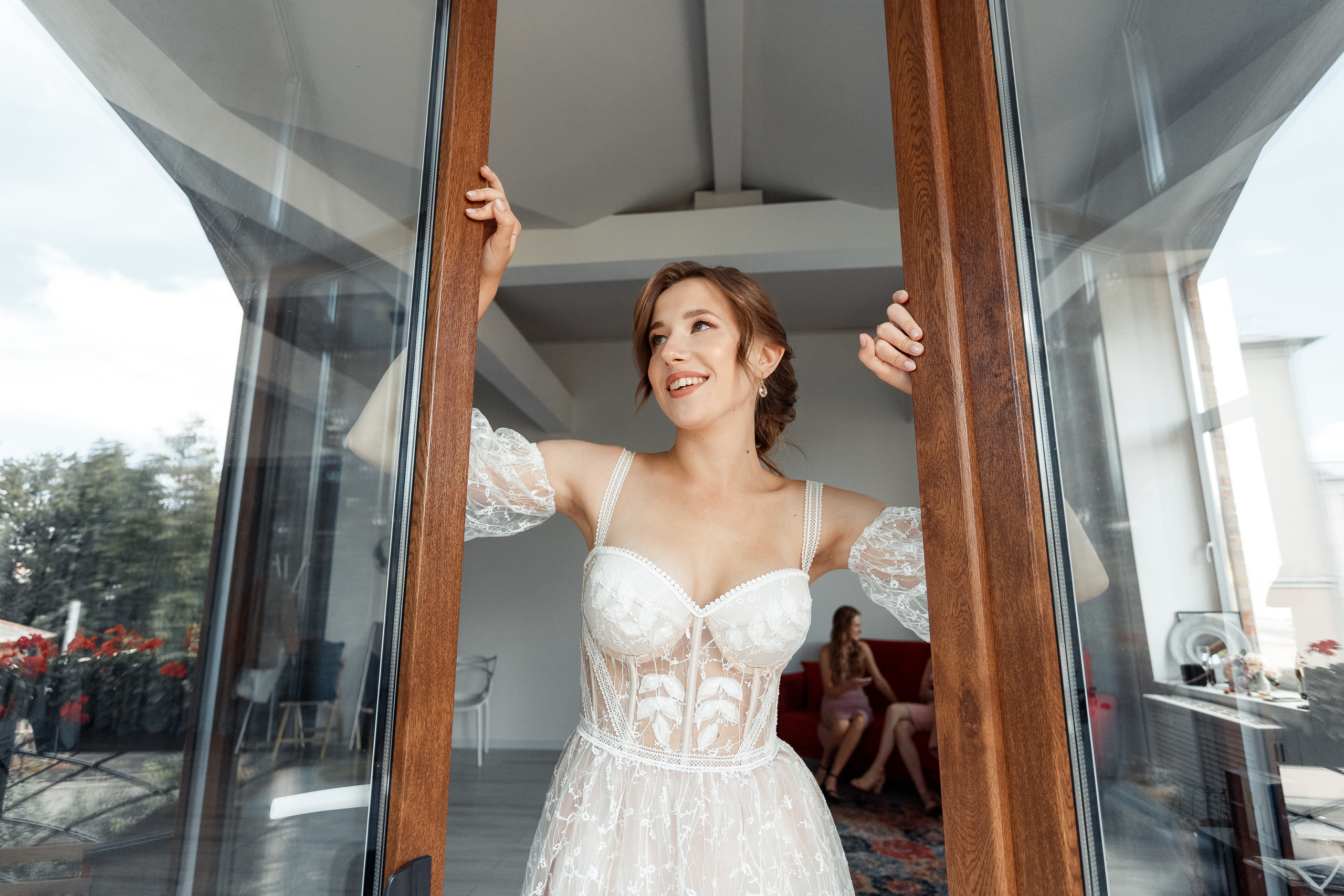 24.07.21 Wedding day. Свадебный фотограф Дмитрий Воробьев Ярославль