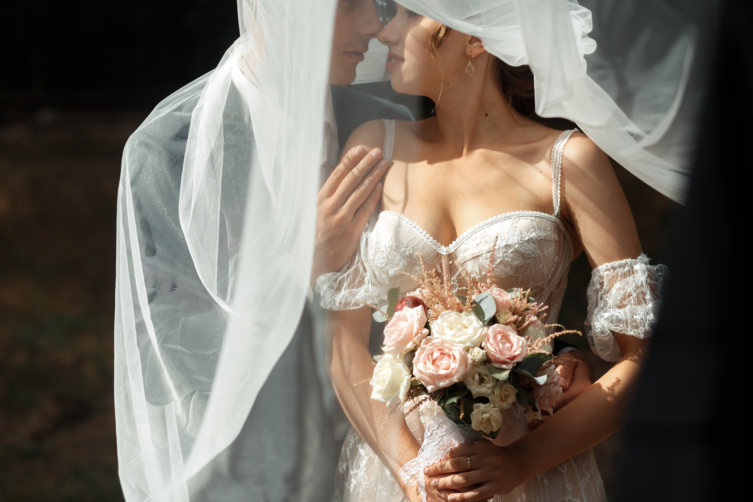 24.07.21 Wedding day. Свадебный фотограф Дмитрий Воробьев Ярославль