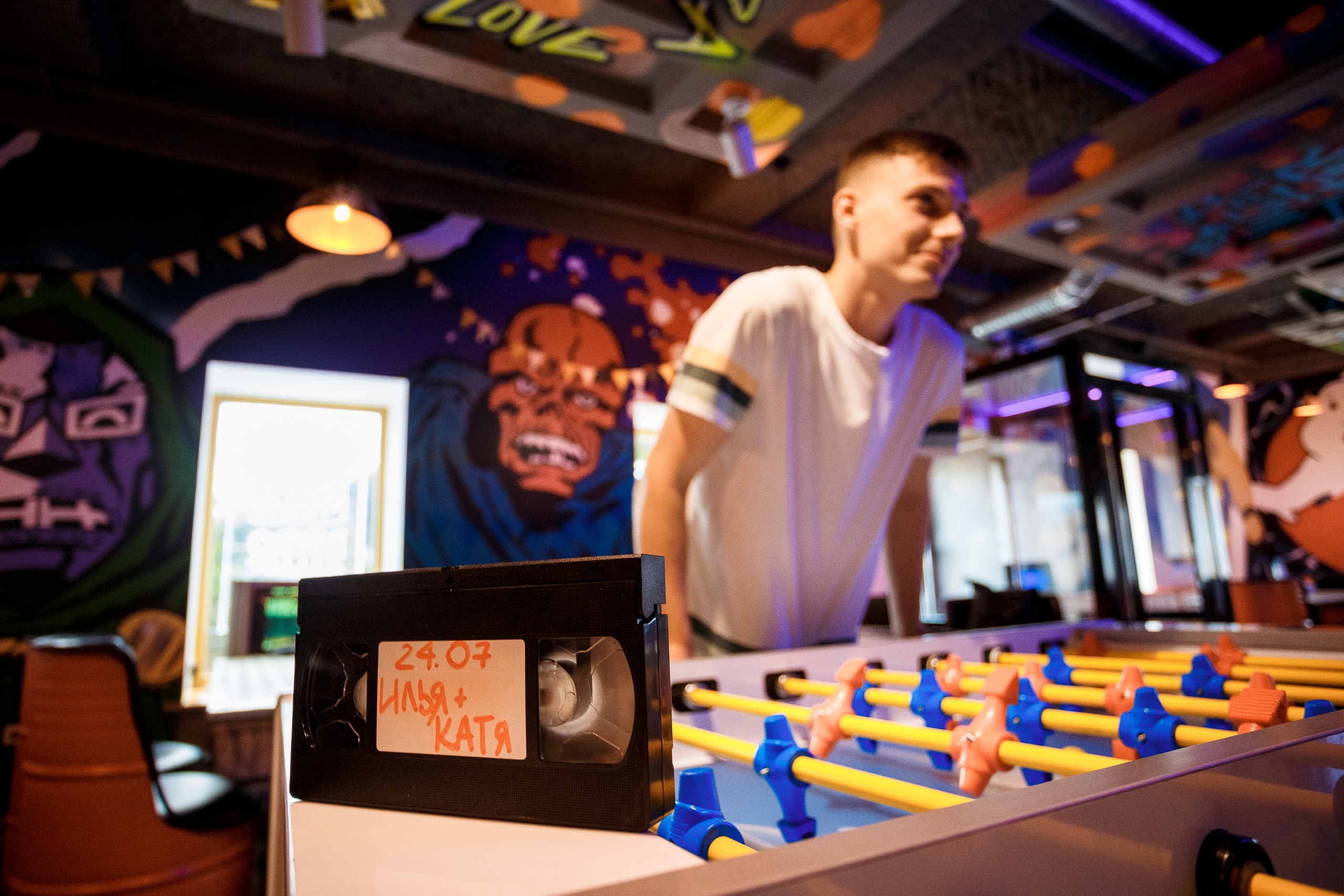 24.07.21 Wedding day. Свадебный фотограф Дмитрий Воробьев Ярославль