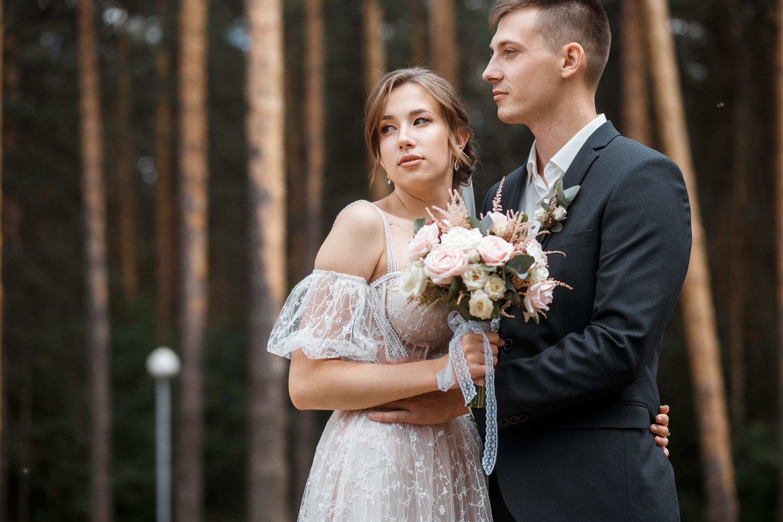24.07.21 Wedding day. Свадебный фотограф Дмитрий Воробьев Ярославль