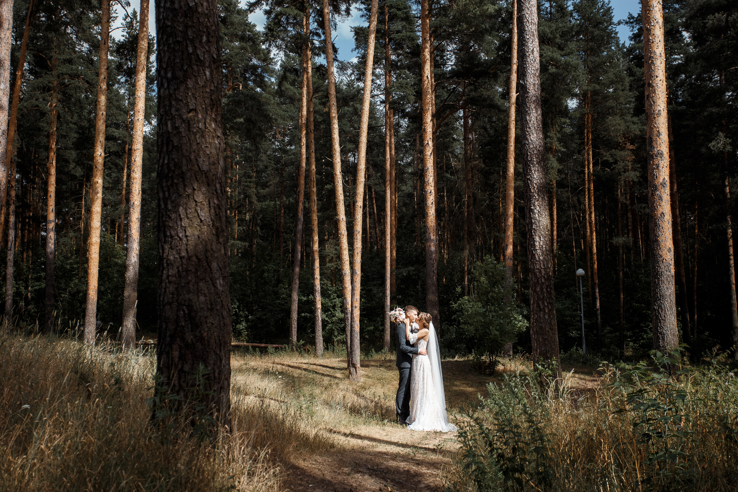 24.07.21 Wedding day. Свадебный фотограф Дмитрий Воробьев Ярославль