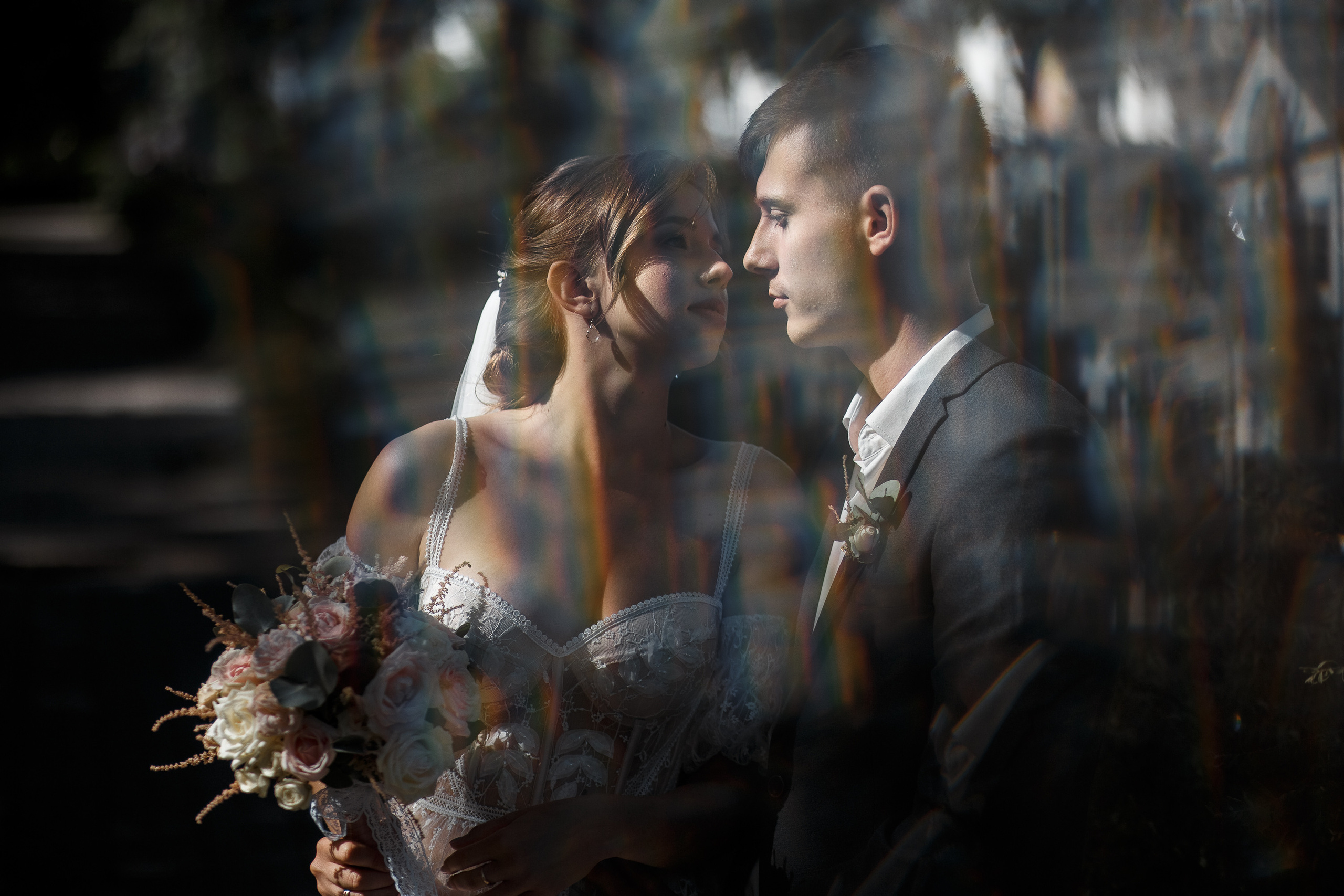 24.07.21 Wedding day. Свадебный фотограф Дмитрий Воробьев Ярославль