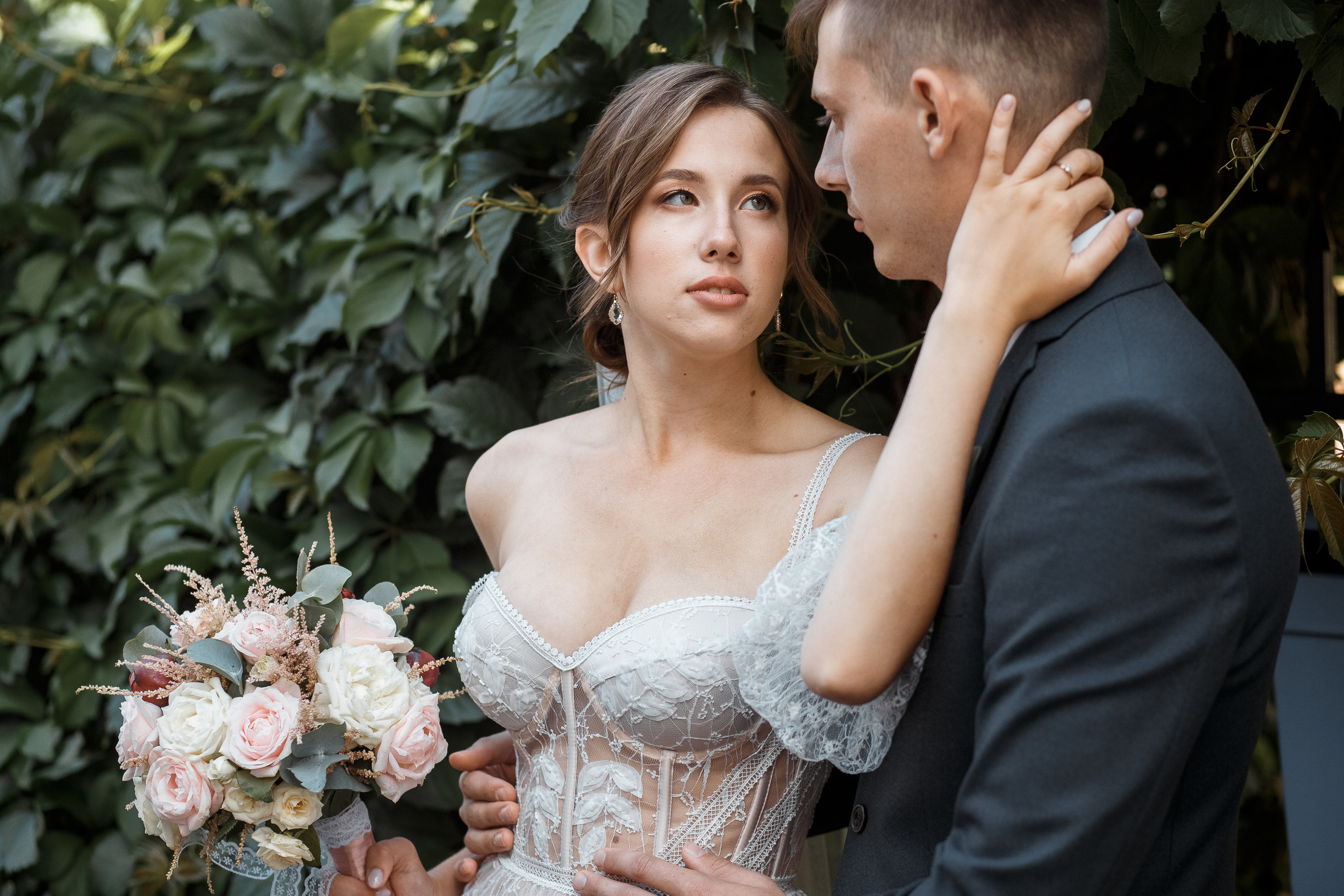 24.07.21 Wedding day. Свадебный фотограф Дмитрий Воробьев Ярославль