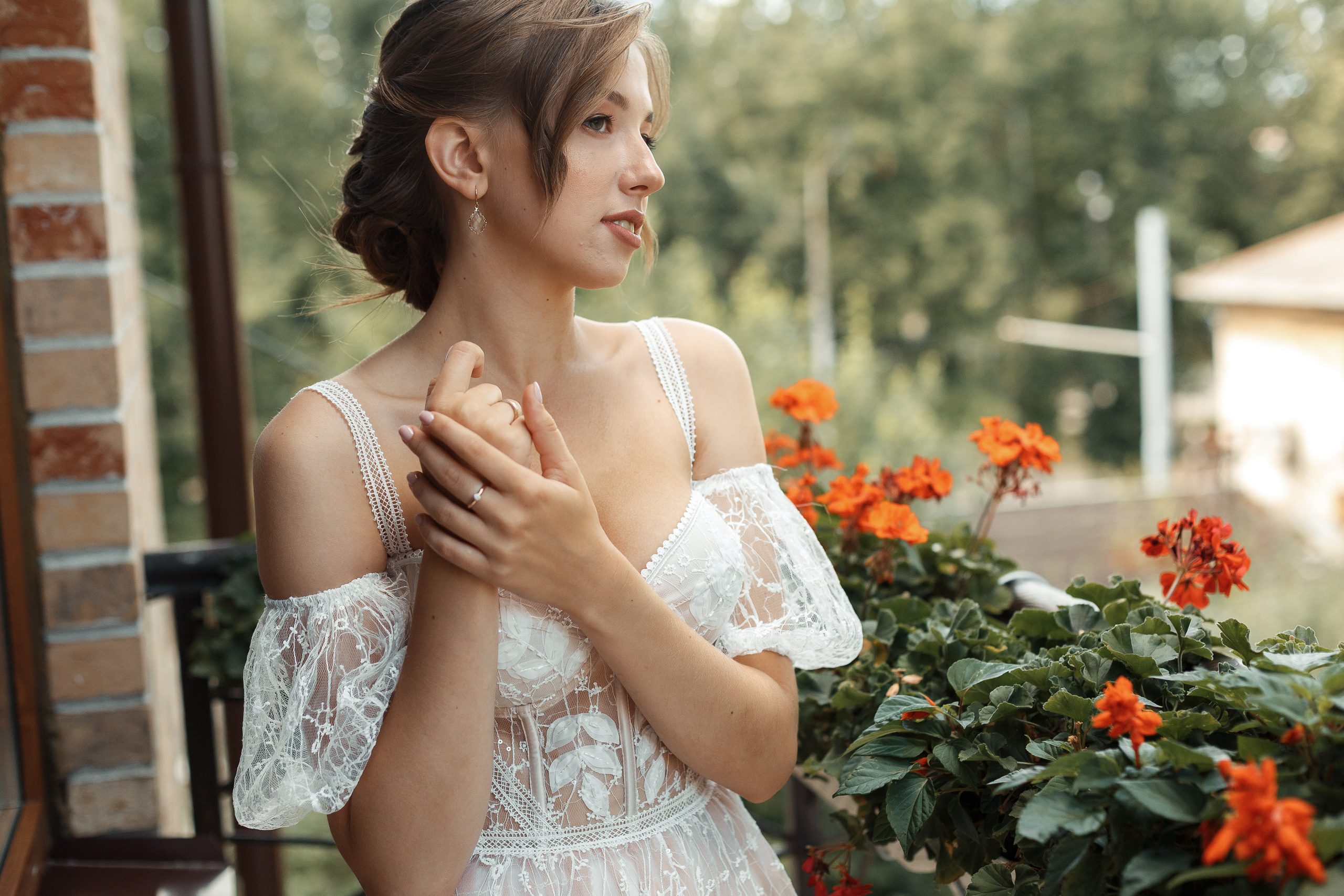 24.07.21 Wedding day. Свадебный фотограф Дмитрий Воробьев Ярославль