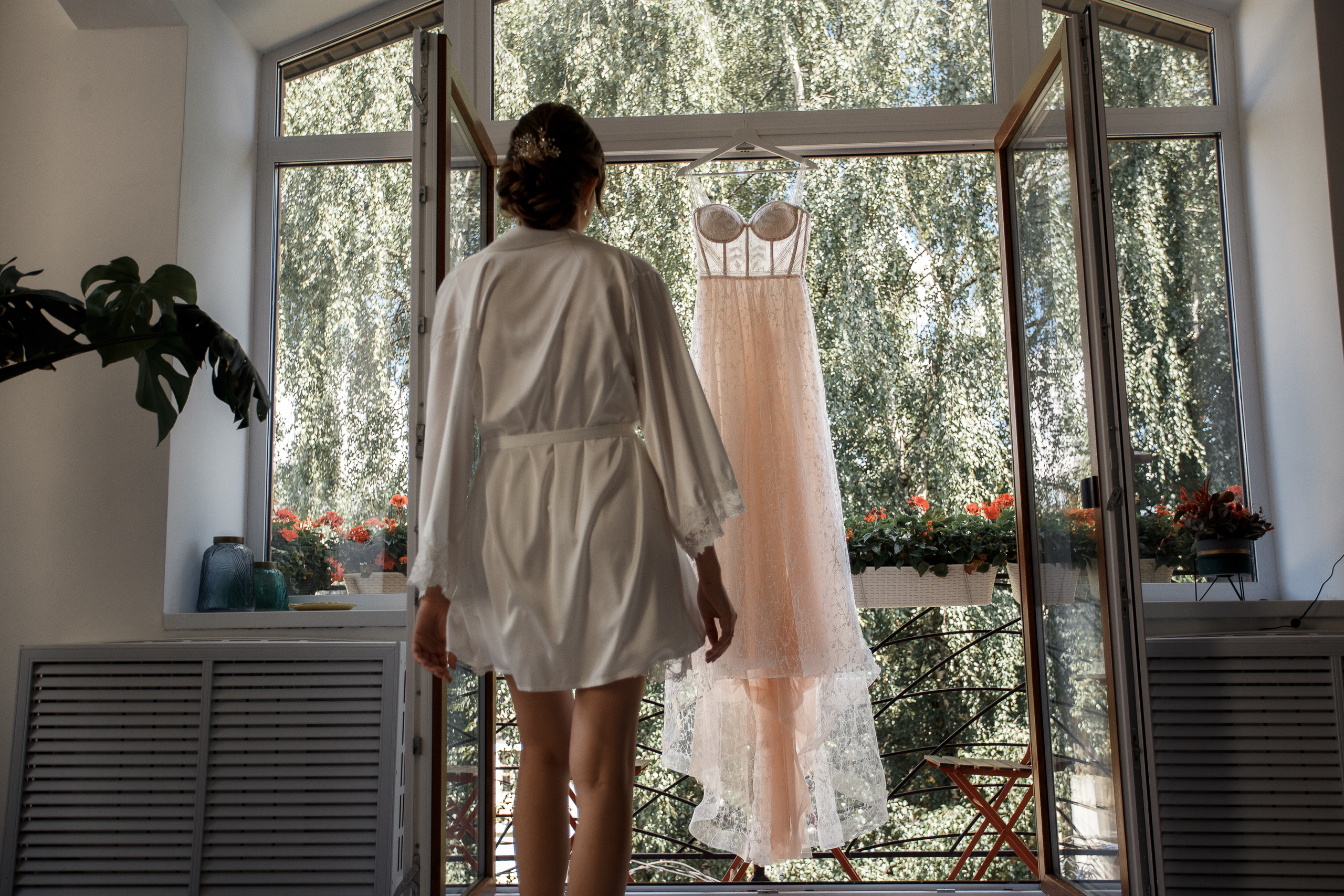 24.07.21 Wedding day. Свадебный фотограф Дмитрий Воробьев Ярославль