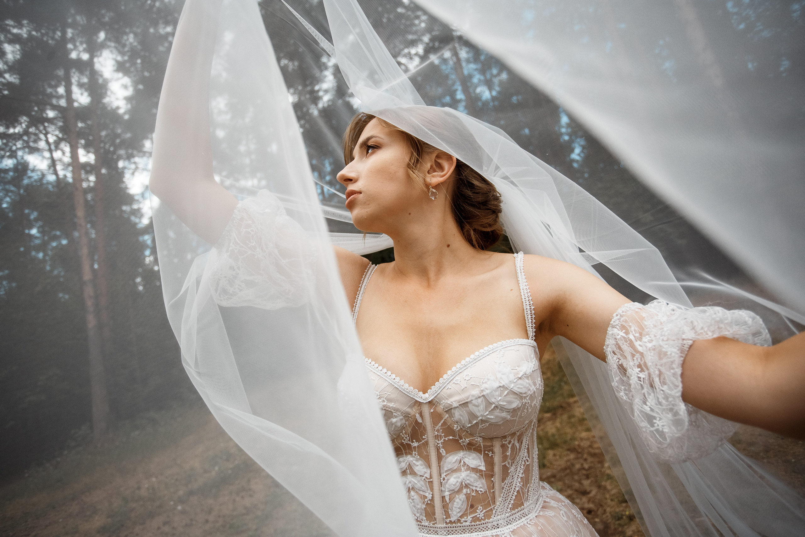 24.07.21 Wedding day. Свадебный фотограф Дмитрий Воробьев Ярославль