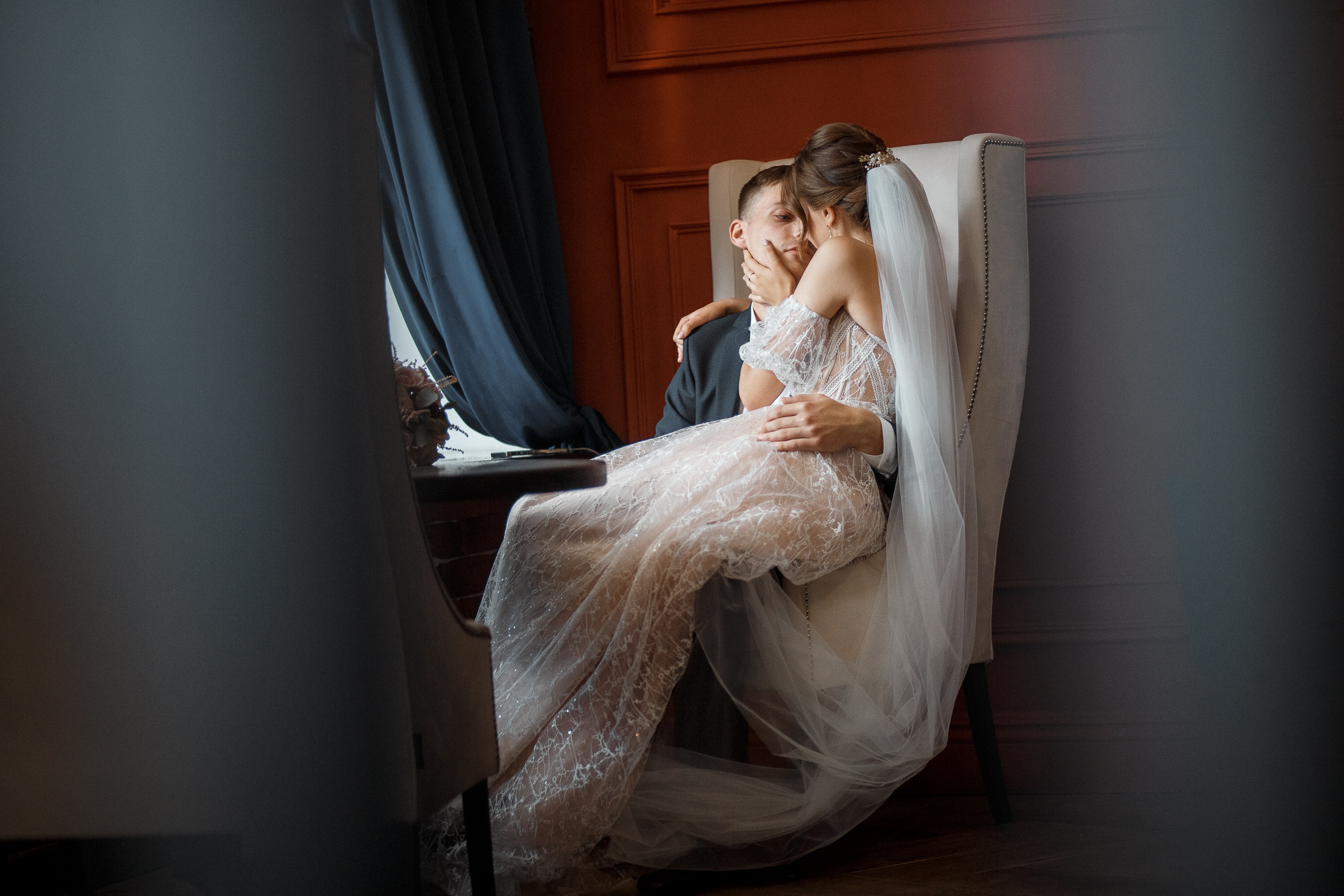 24.07.21 Wedding day. Свадебный фотограф Дмитрий Воробьев Ярославль