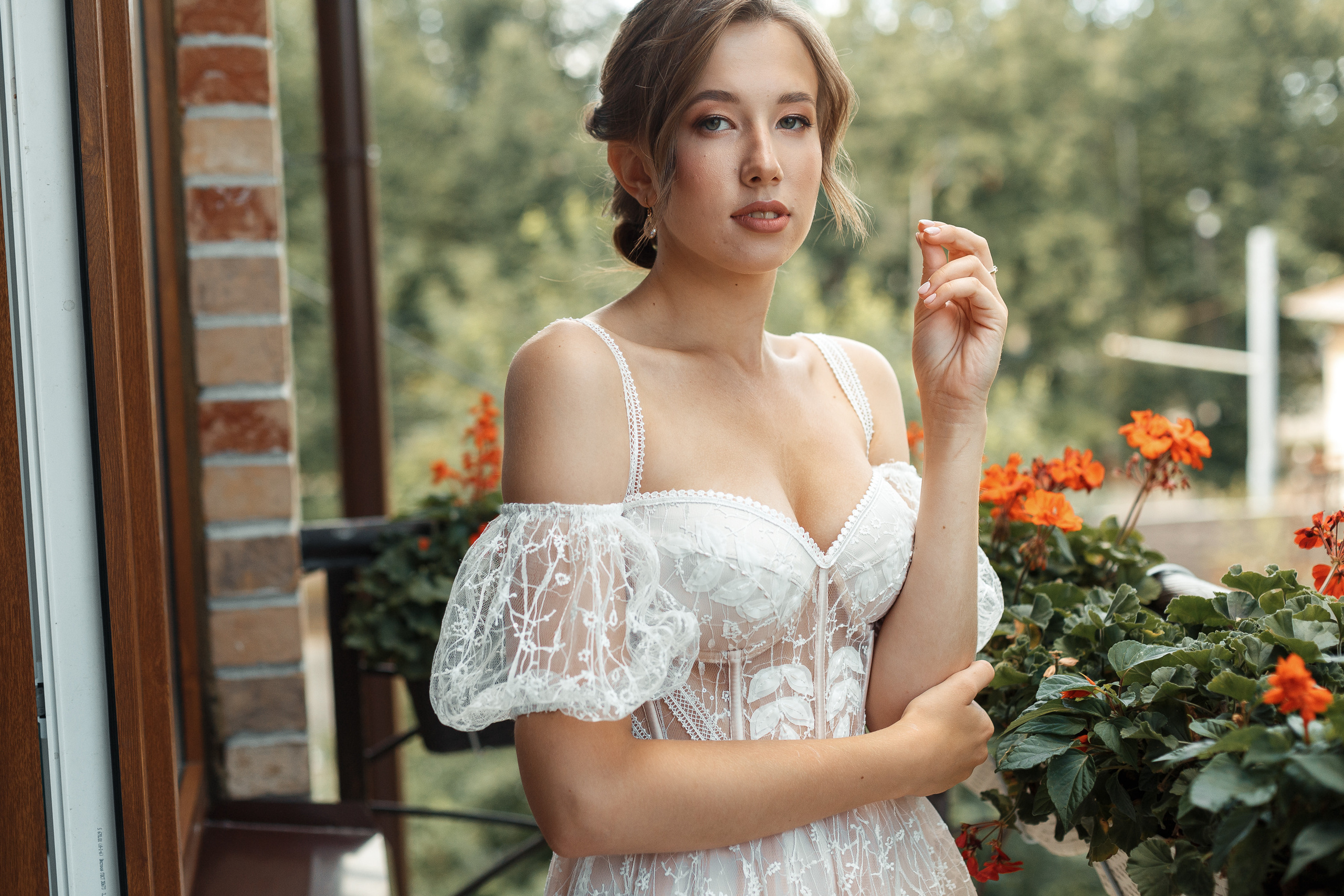 24.07.21 Wedding day. Свадебный фотограф Дмитрий Воробьев Ярославль