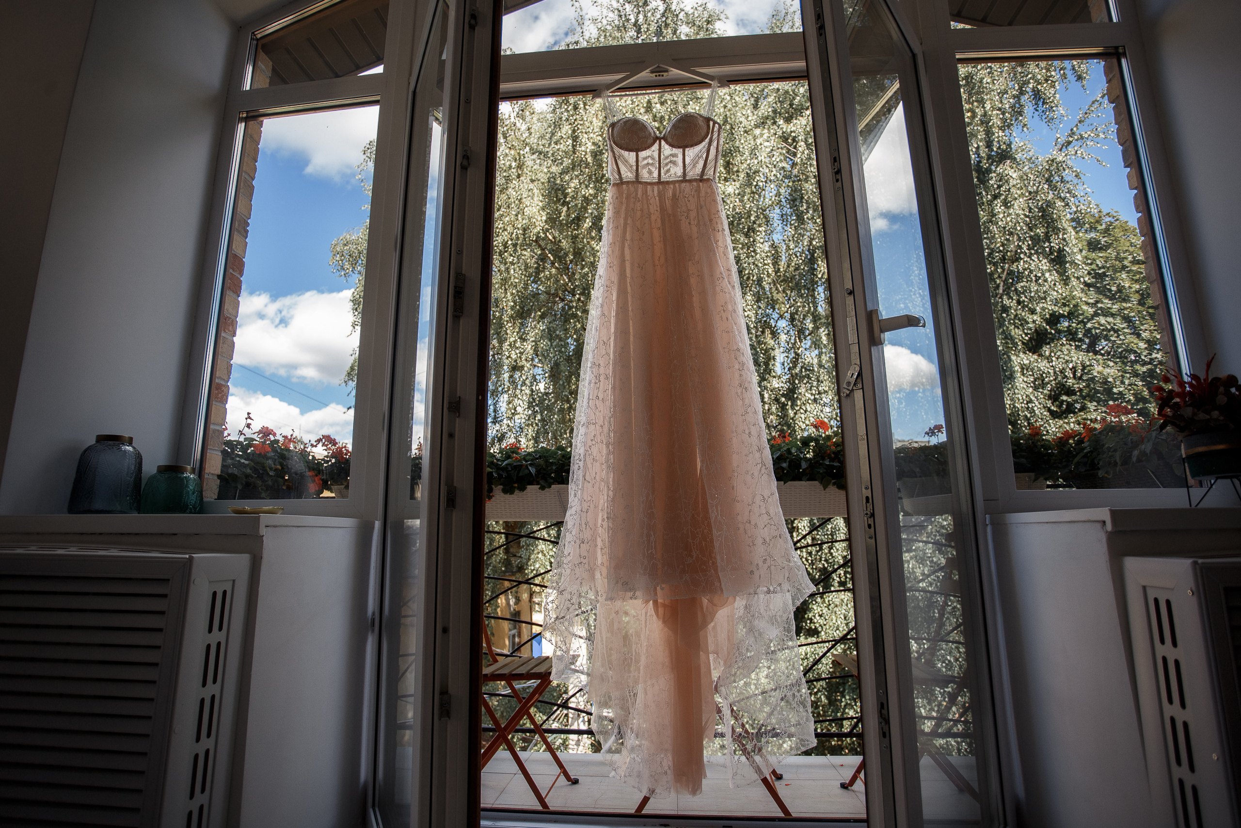 24.07.21 Wedding day. Свадебный фотограф Дмитрий Воробьев Ярославль