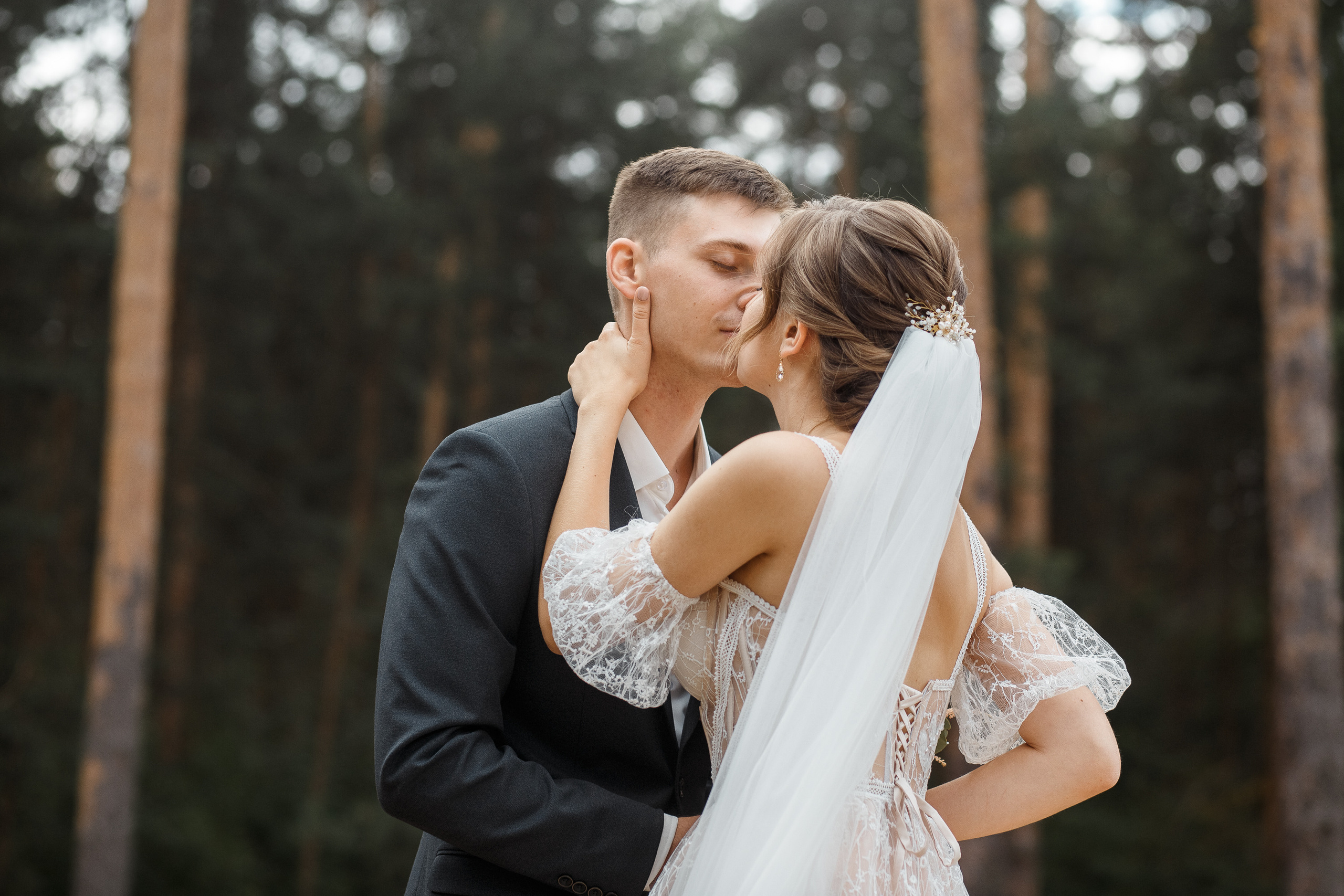 24.07.21 Wedding day. Свадебный фотограф Дмитрий Воробьев Ярославль