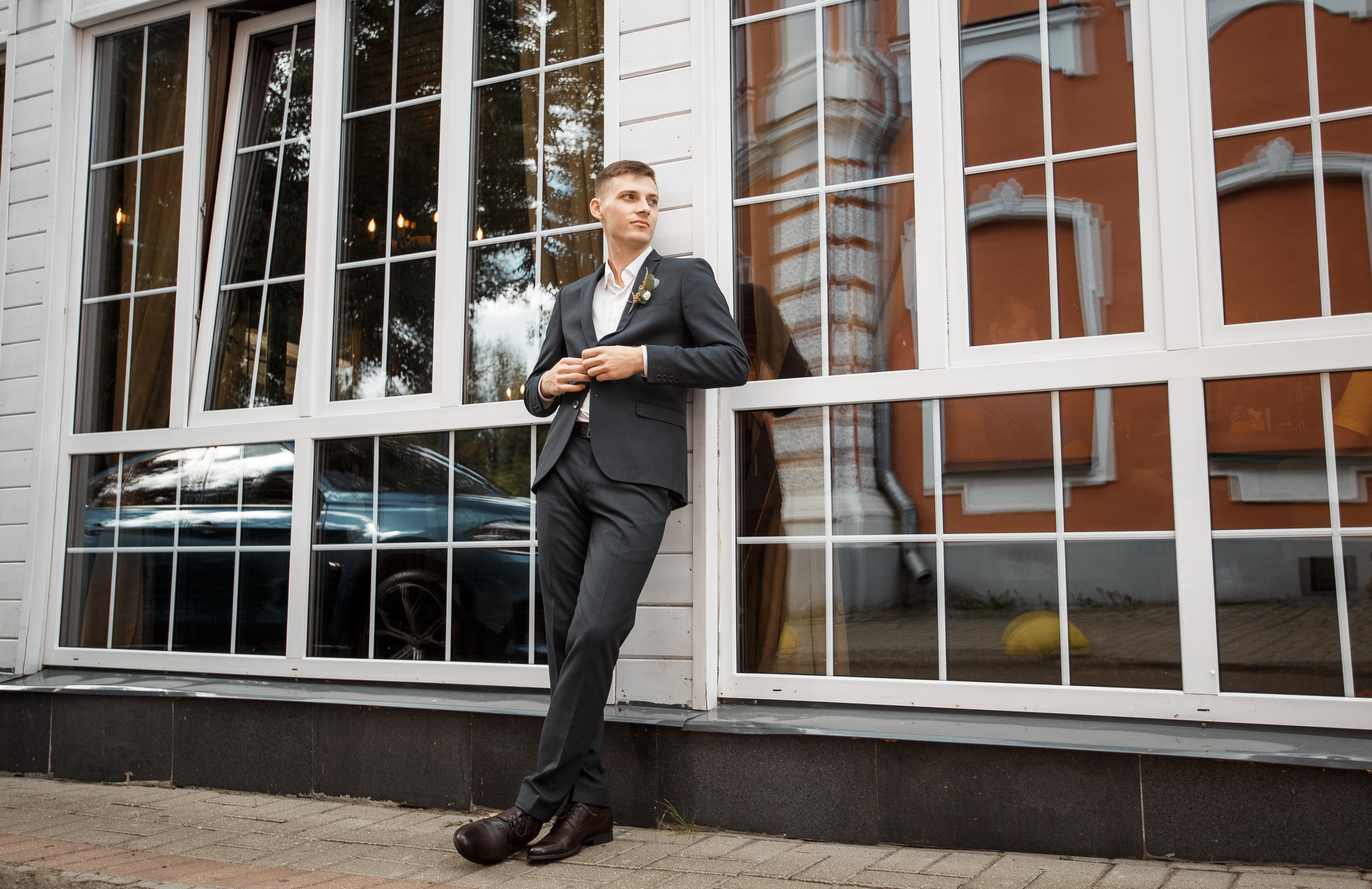24.07.21 Wedding day. Свадебный фотограф Дмитрий Воробьев Ярославль