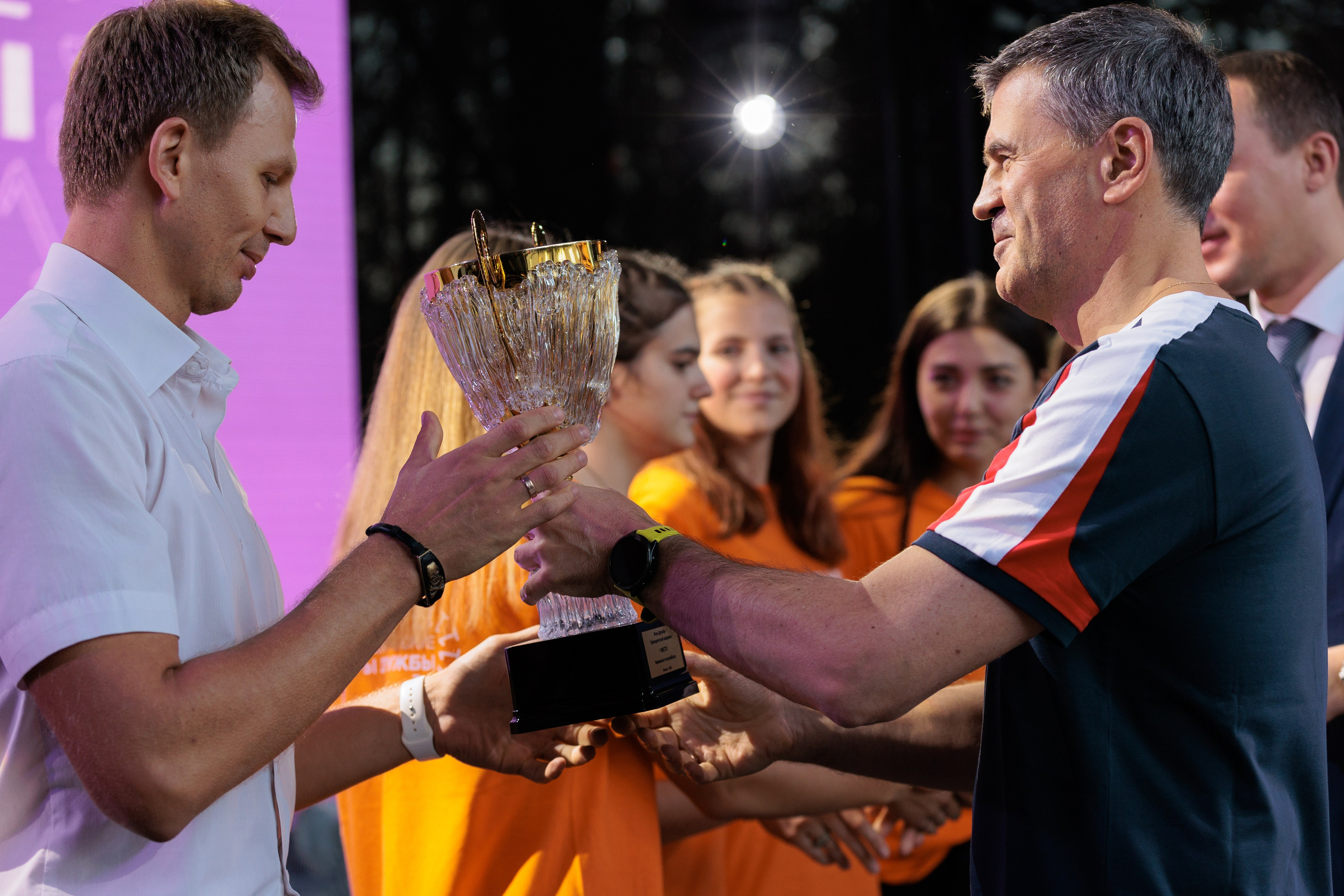 День Академии 2024. Фотограф в Москве Даша Зуева