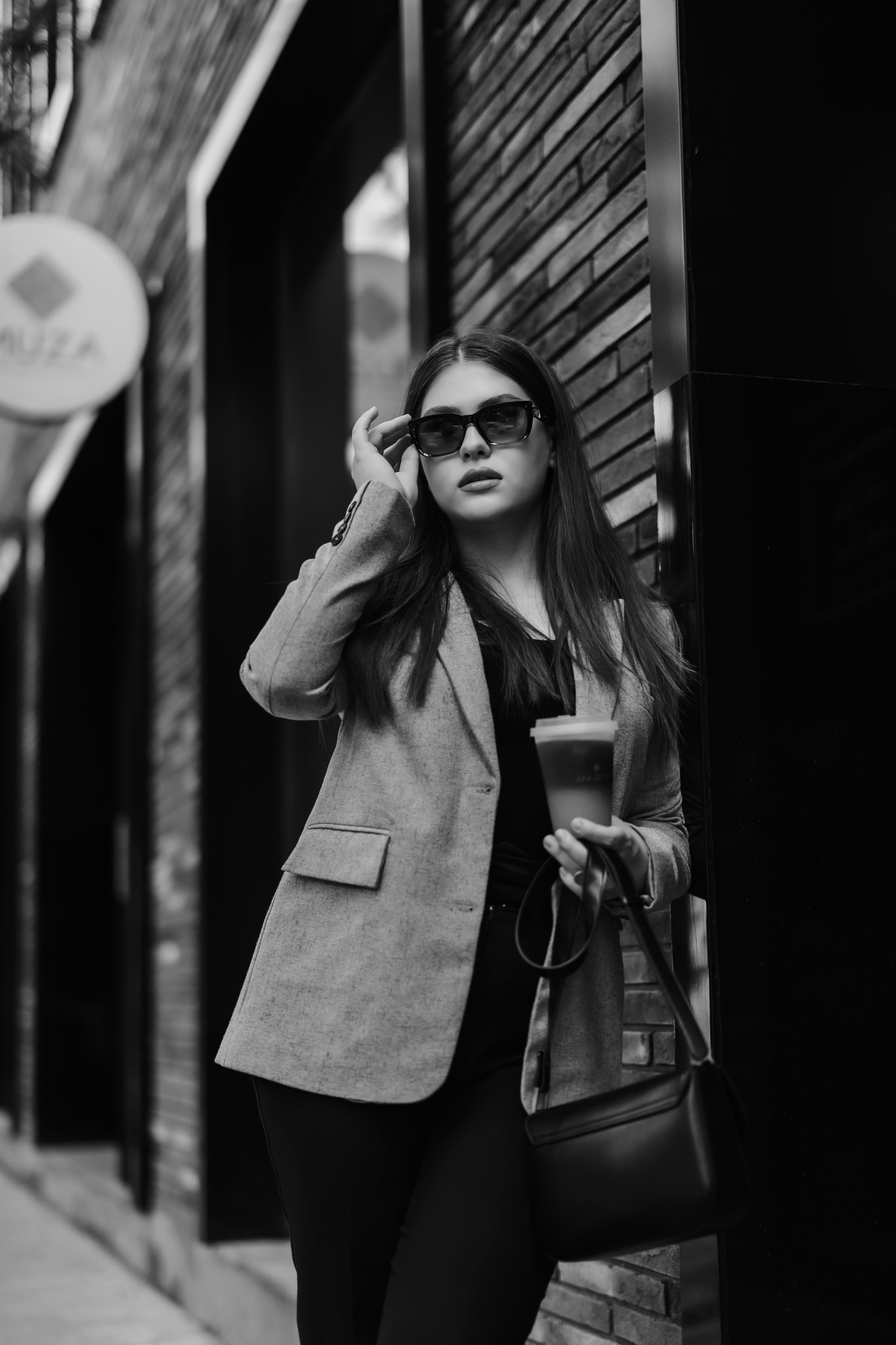 Portrait. Фотограф Артур Саубаров в городе Нальчик