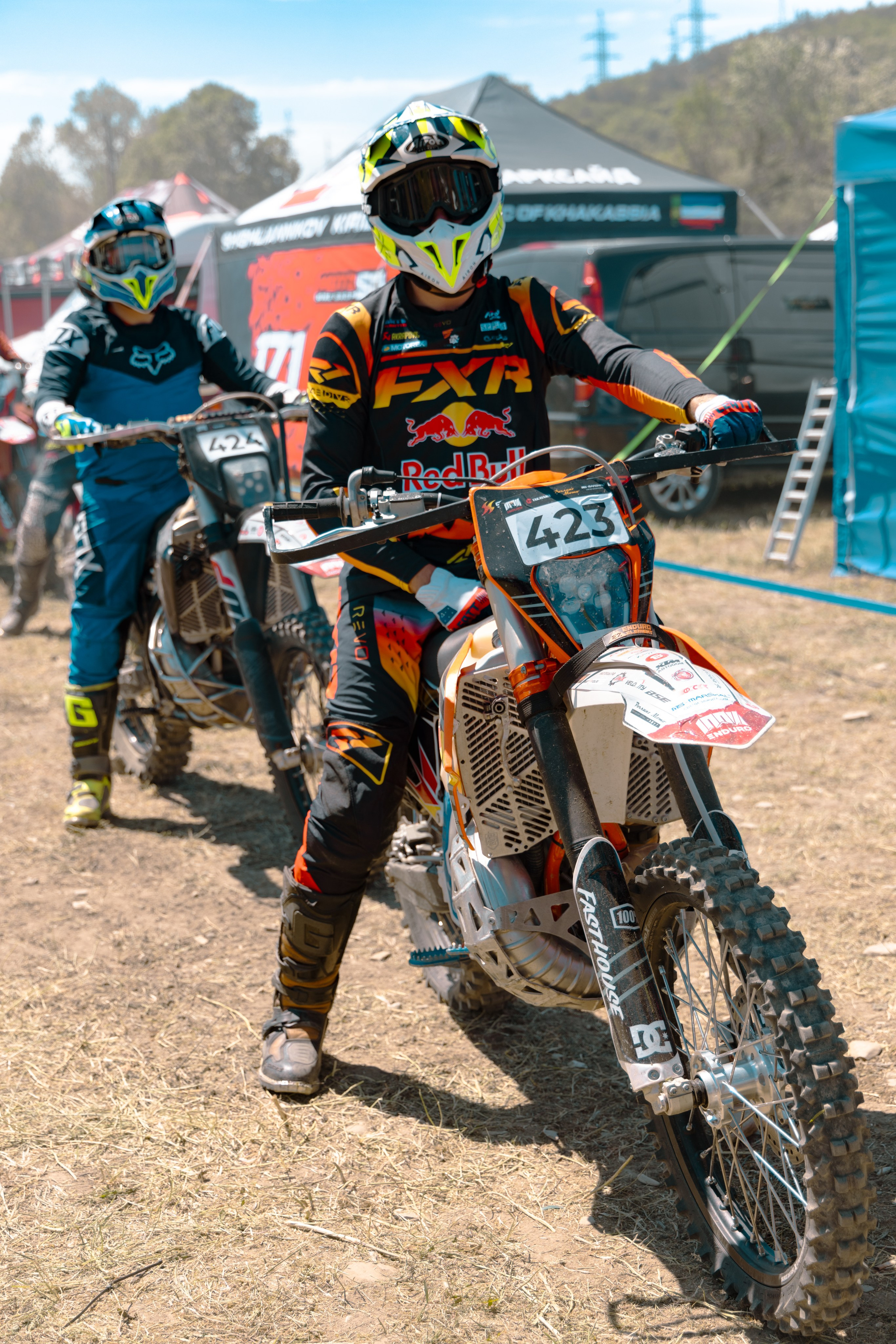 09.05.24 Пролог. Ваш экстрим фотограф Кудрева Яна