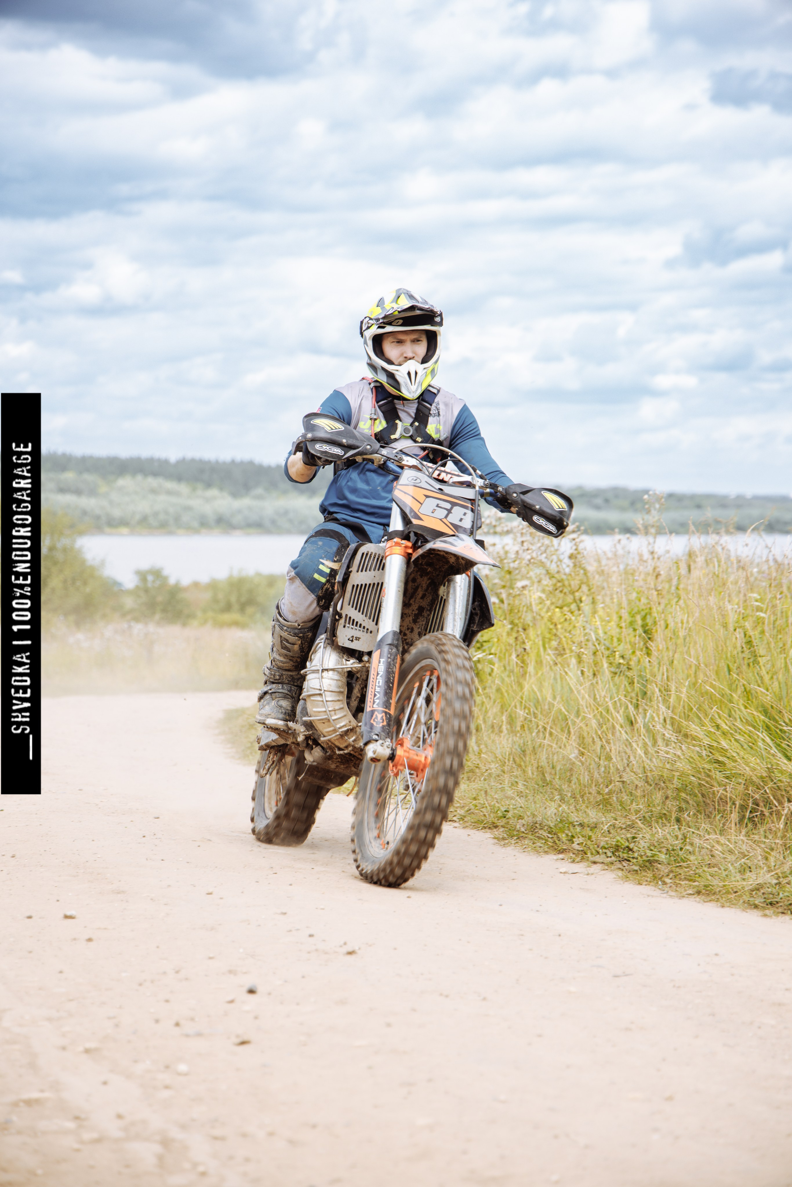 ПЕРВЫЙ ЛЕСНОЙ ДЕНЬ. Ваш экстрим фотограф Кудрева Яна