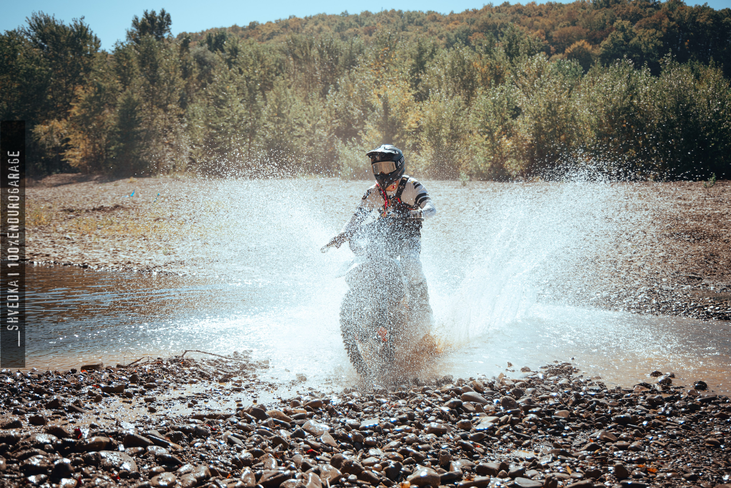 1 лесной день. Ваш экстрим фотограф Кудрева Яна