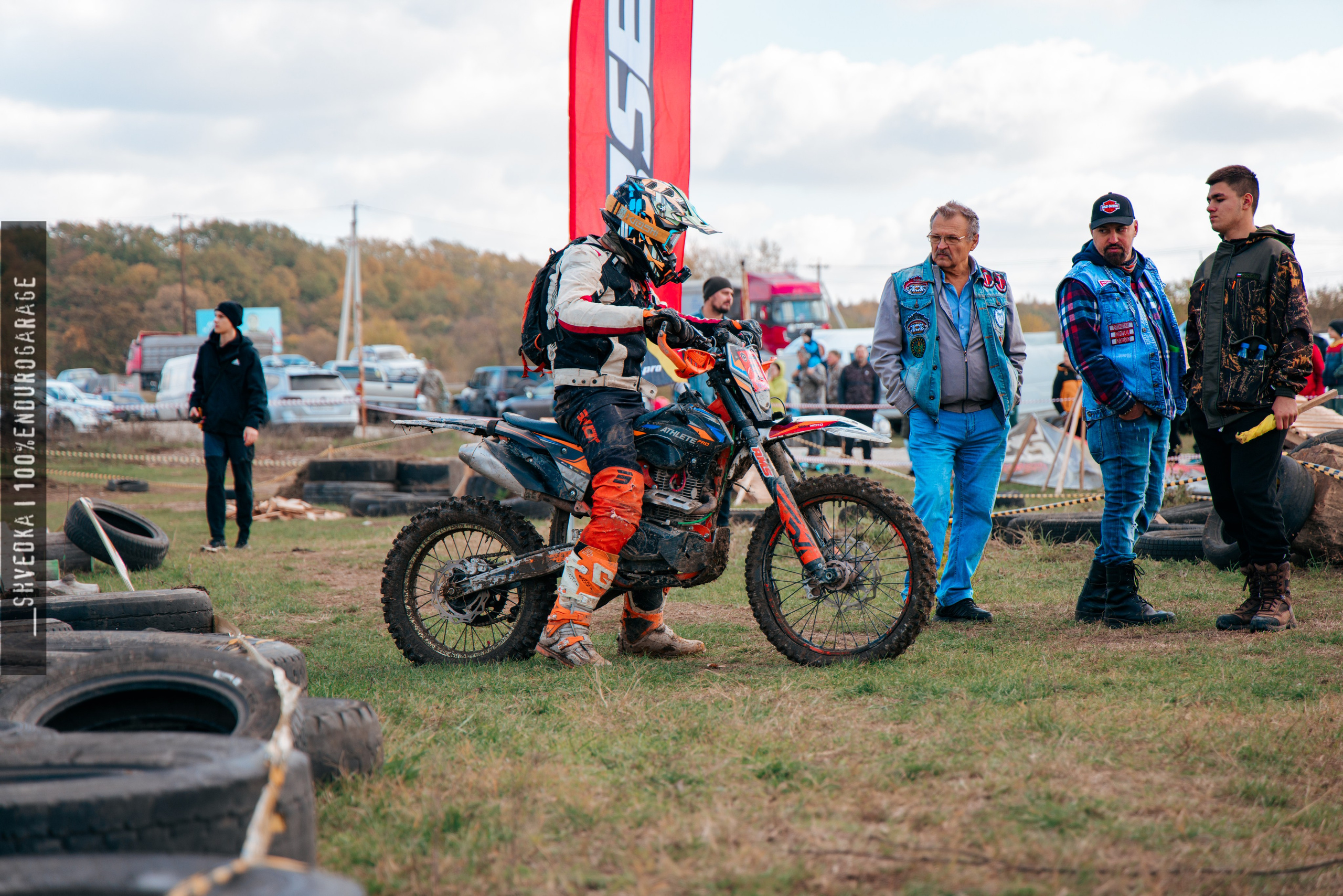 ПРОЛОГ. Ваш экстрим фотограф Кудрева Яна