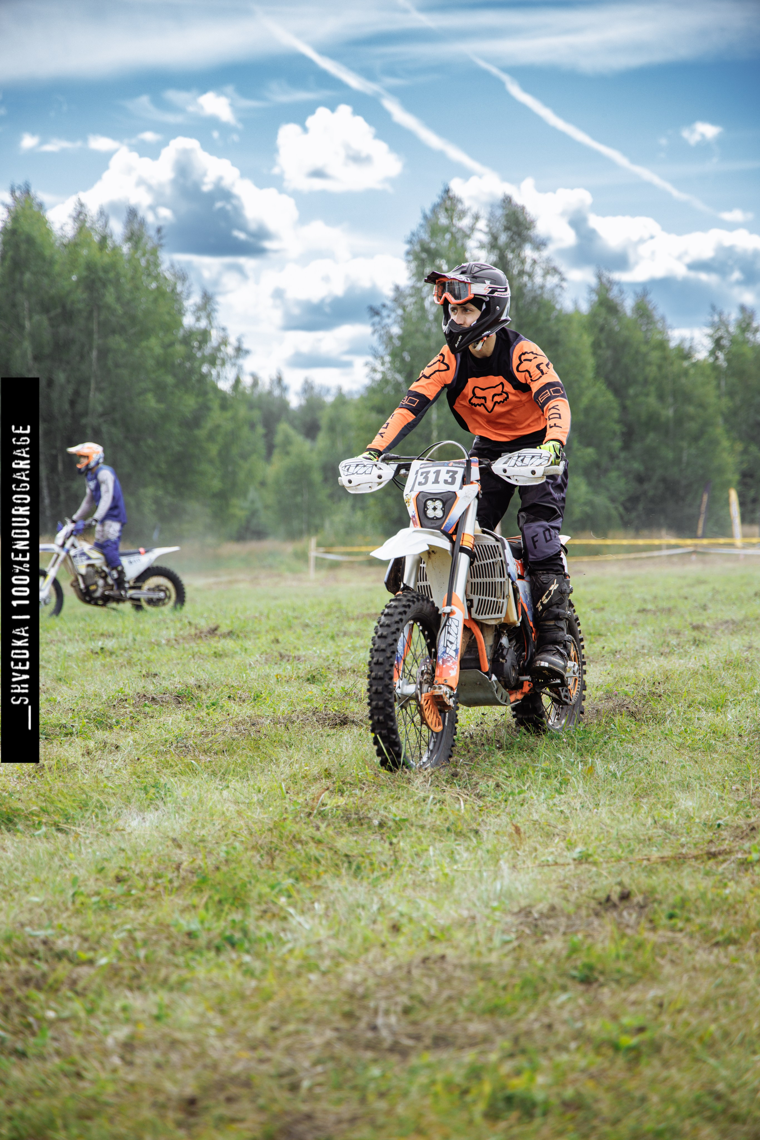 ПРОЛОГ. Ваш экстрим фотограф Кудрева Яна