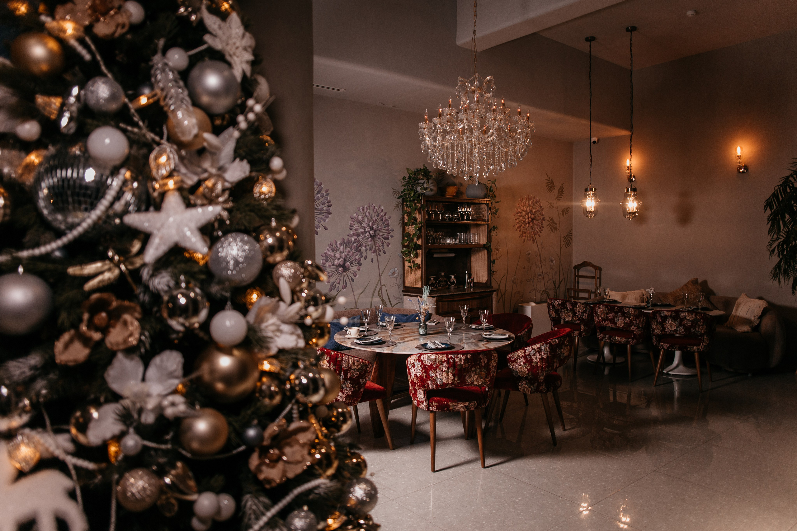 Ресторан «LEN». Jora Abramov | Коммерческий и репортажный фотограф в Алматы