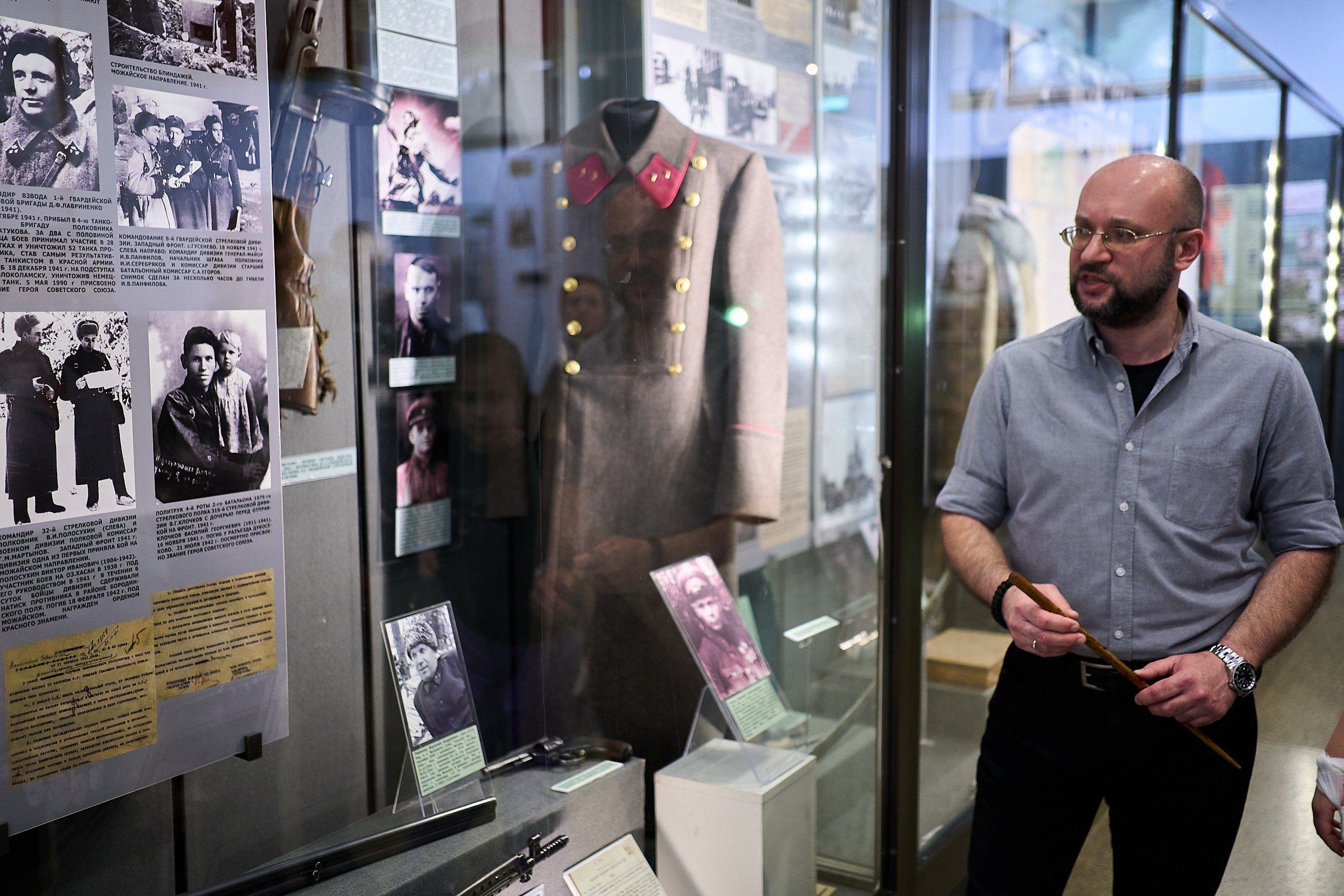 Субботник у Управления делами Мэра и Правительства Москвы. Фотограф и Видеограф в Москве. Олег Корушев