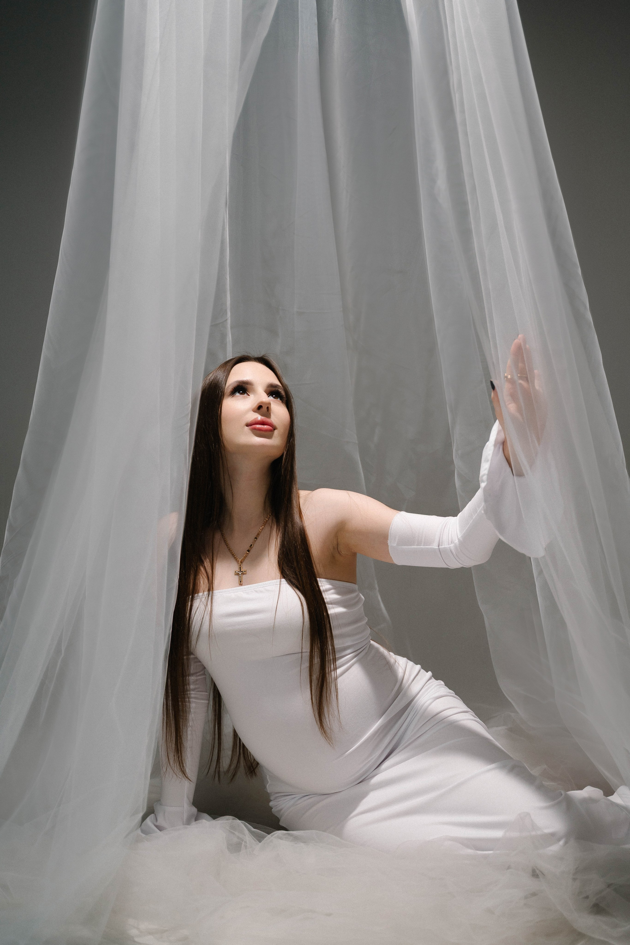 Карина, 26.12.25. Фотограф Виктория Казановская в Каменске-Шахтинском