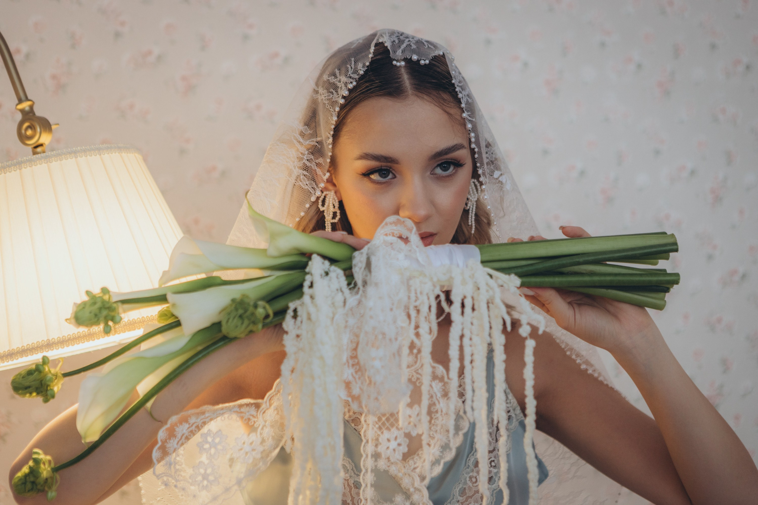 Свадьба Андрея и Эделины. Семейный фотограф в Саратове Елена Прохорова