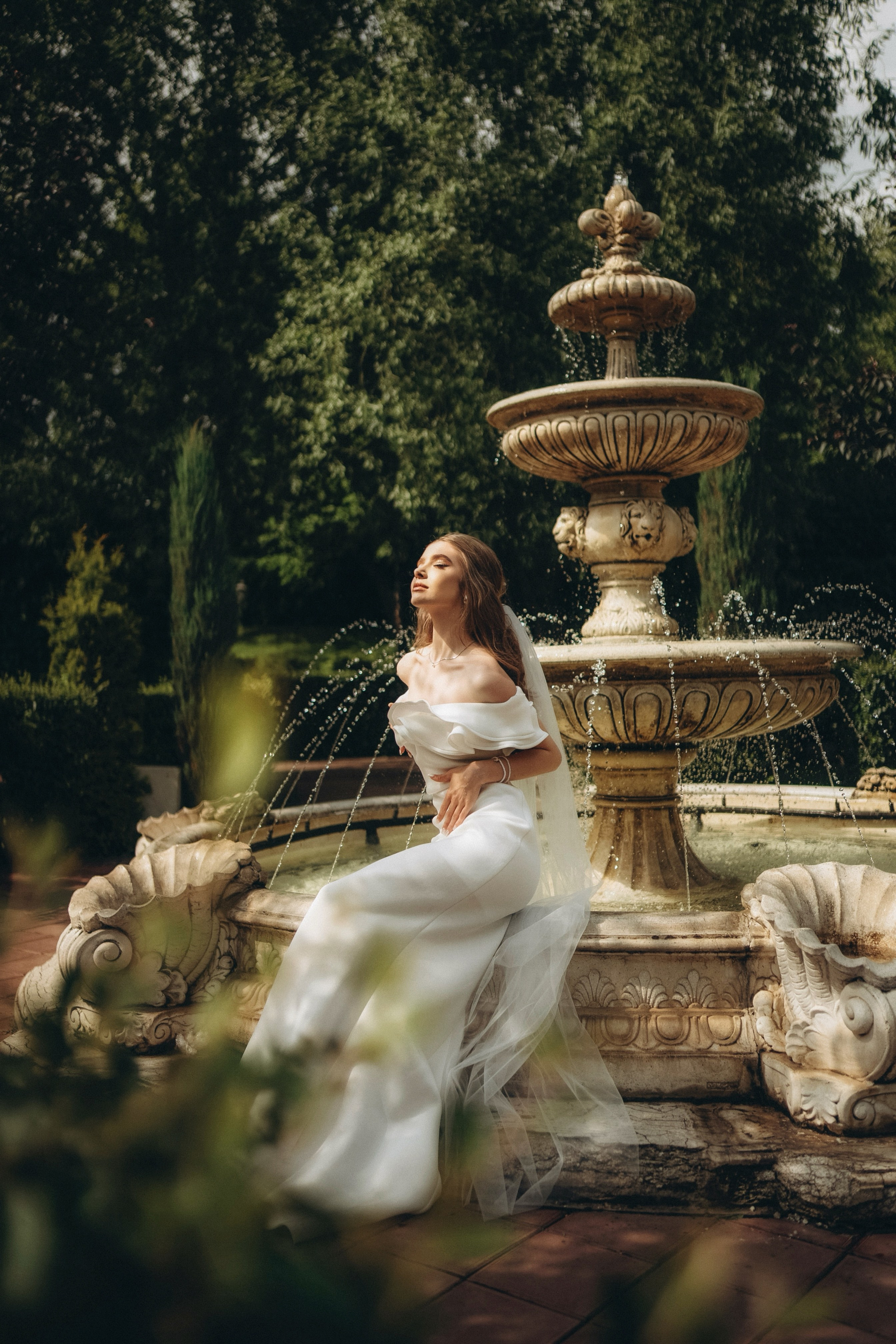 Свадебная съемка. Свадебный фотограф Красноярск Лапина Дарья