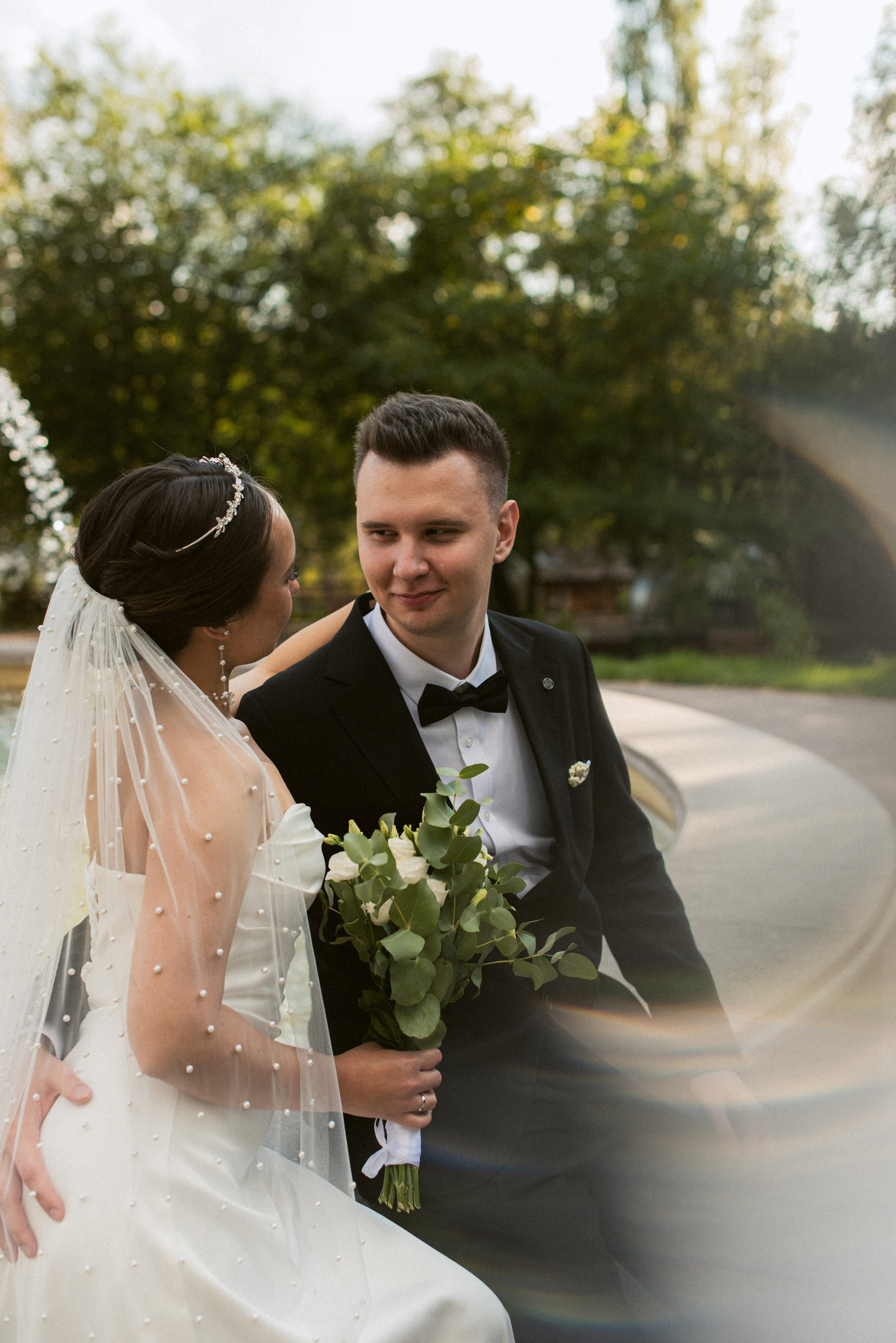 Свадебная фотосессия: свадьба в Южном Бутово и прогулка в Усадьбе Гребнево | Алёна Макеева. Свадебный и семейный фотограф в Москве и МО (Фрязино, Королёв, Коломна) Макеева Алёна