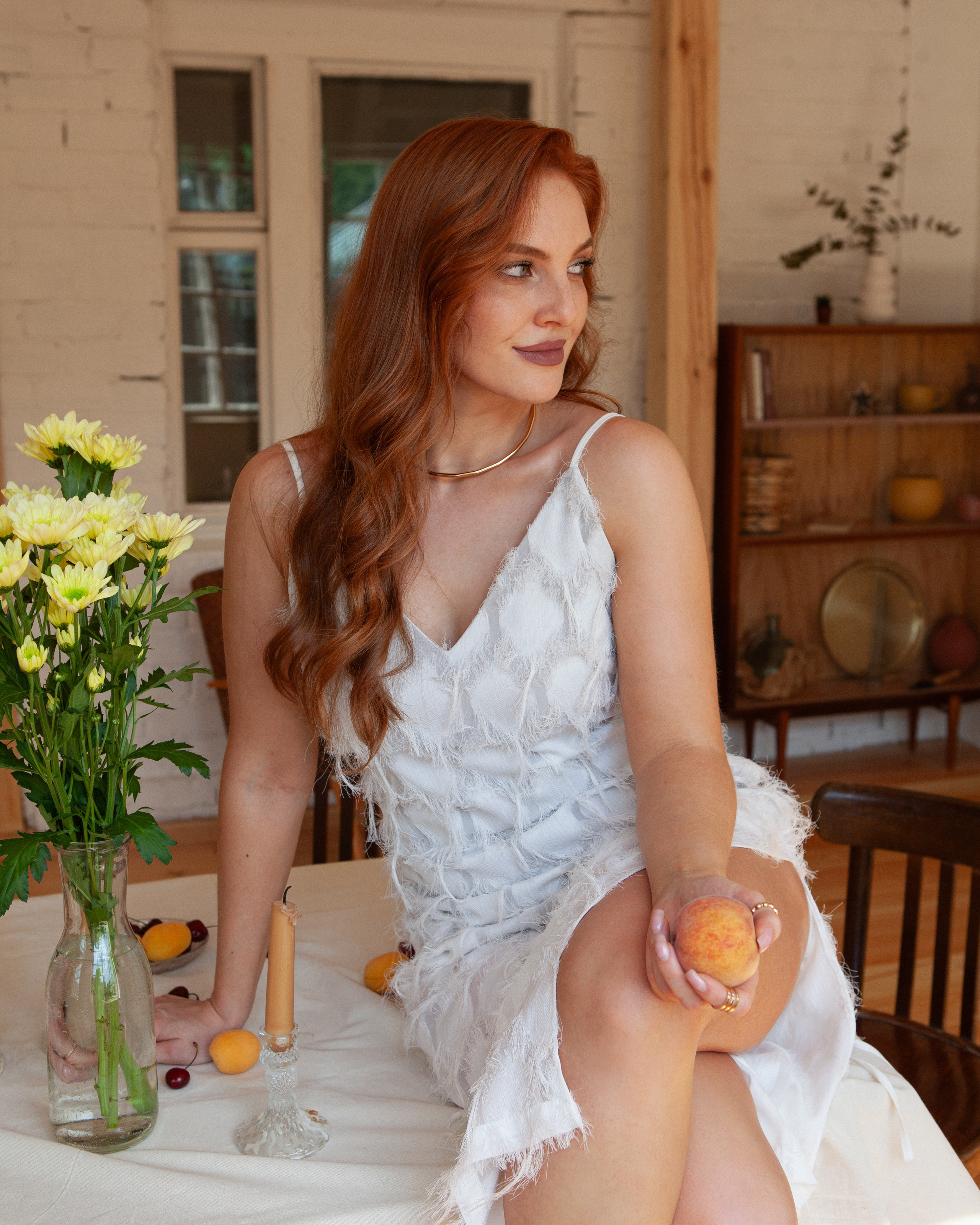 Марианна. Главная