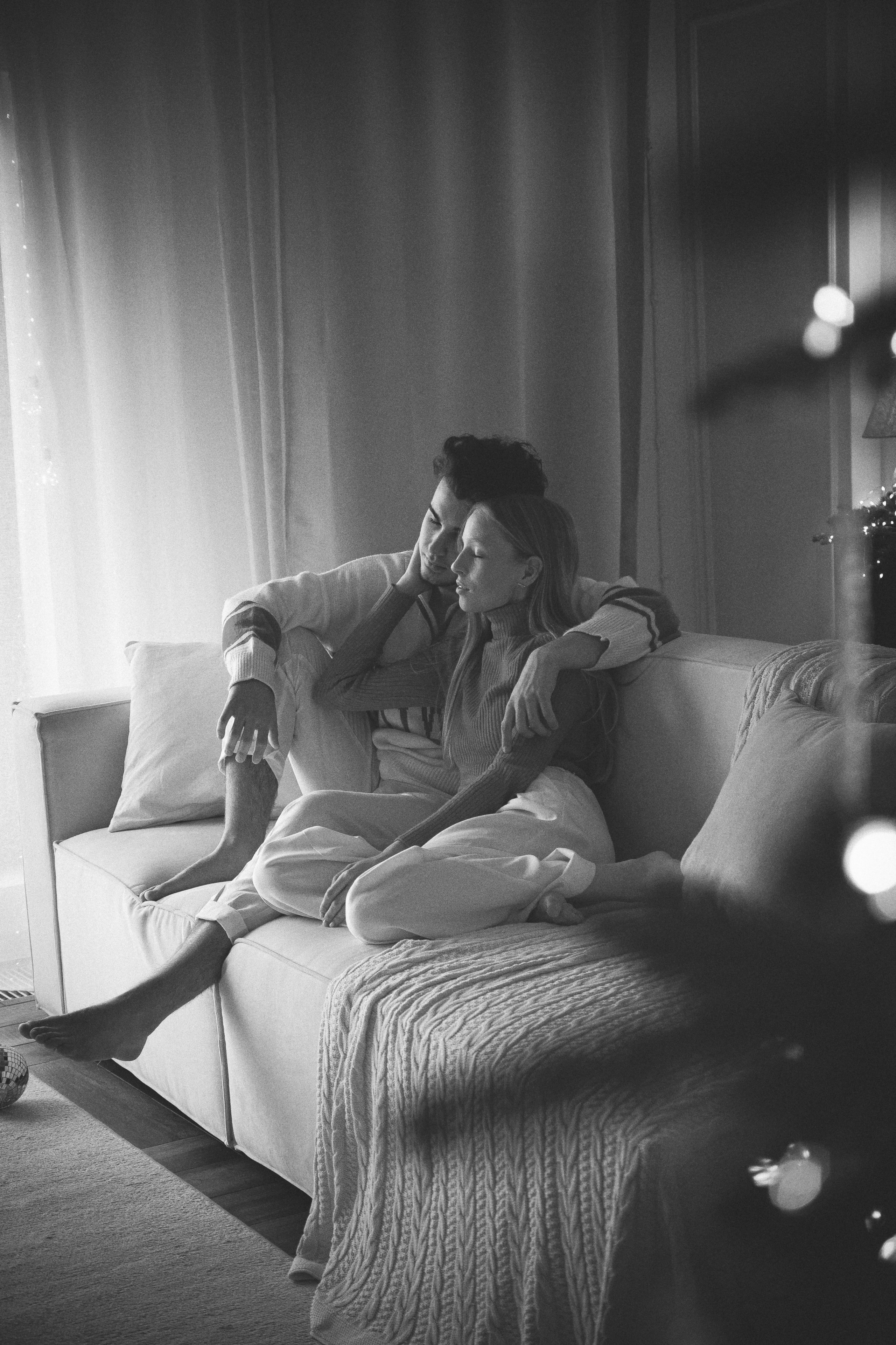 Лиза & Никита. Фотограф в Самаре Юля Борщ