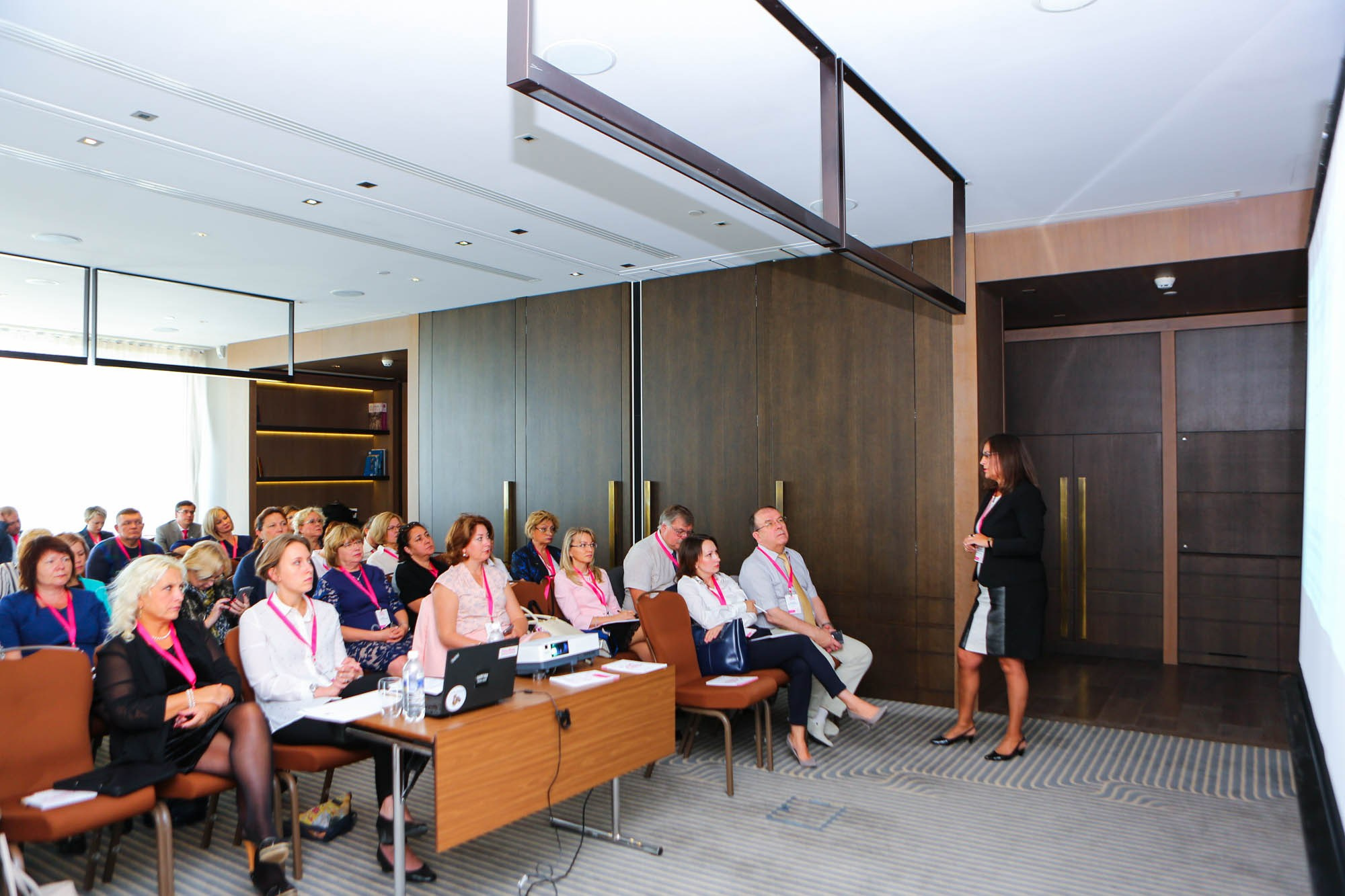 Конференции. Фотограф Красная Поляна — Сочи — Москва