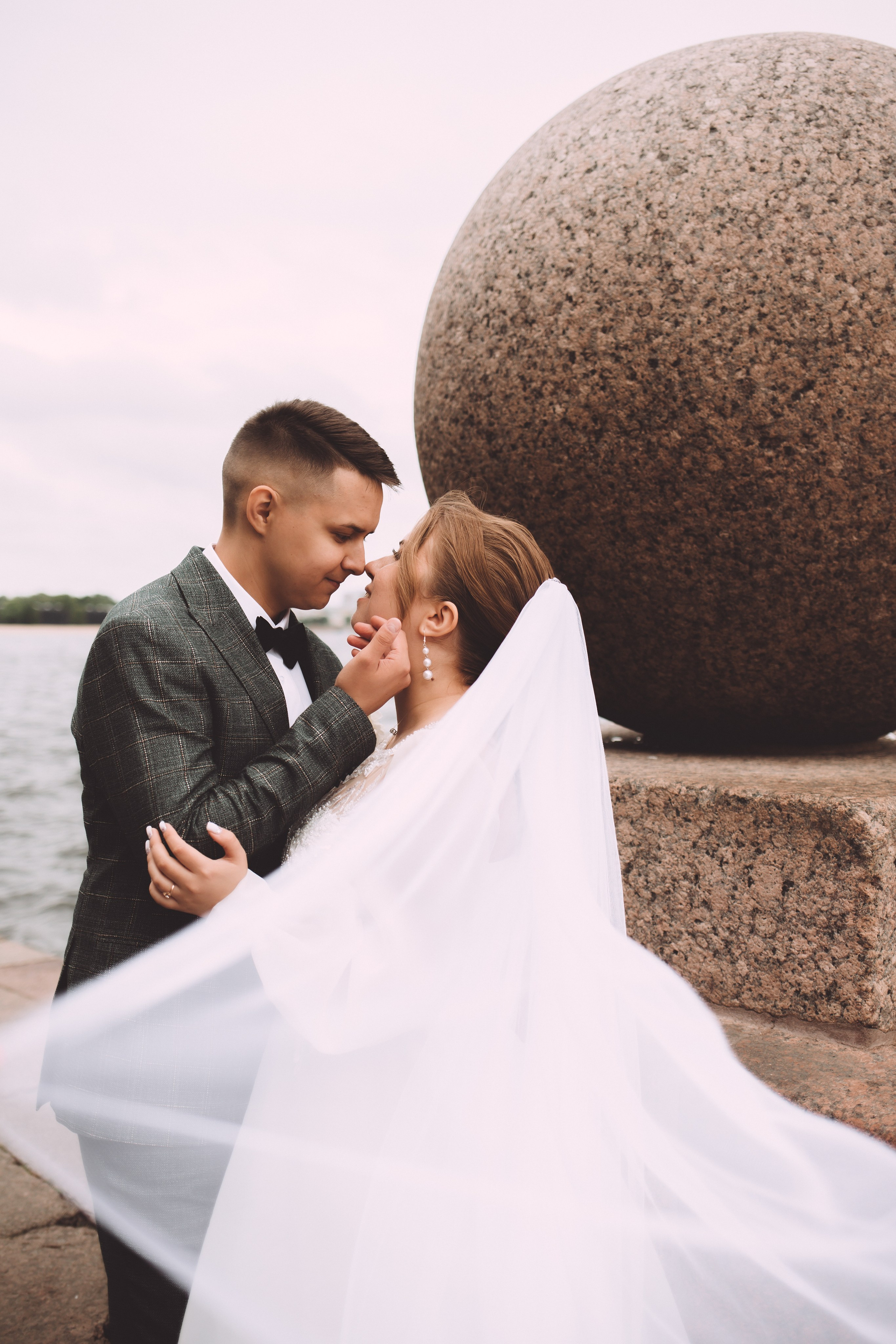 Александр & Надежда. Анна Михайлова|Свадебный фотограф в Санкт-Петербурге