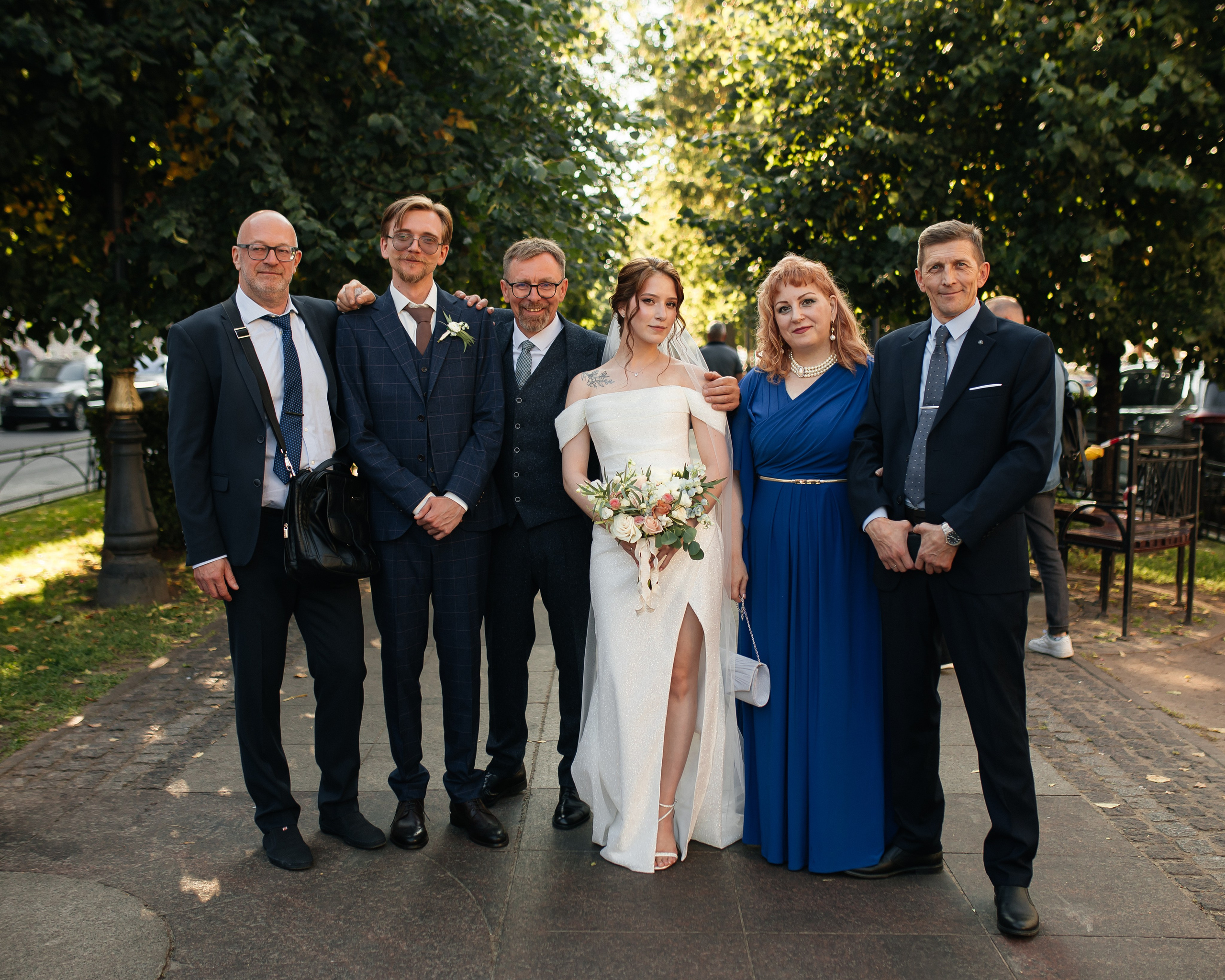 Wedding Day. Анна Михайлова|Свадебный фотограф в Санкт-Петербурге