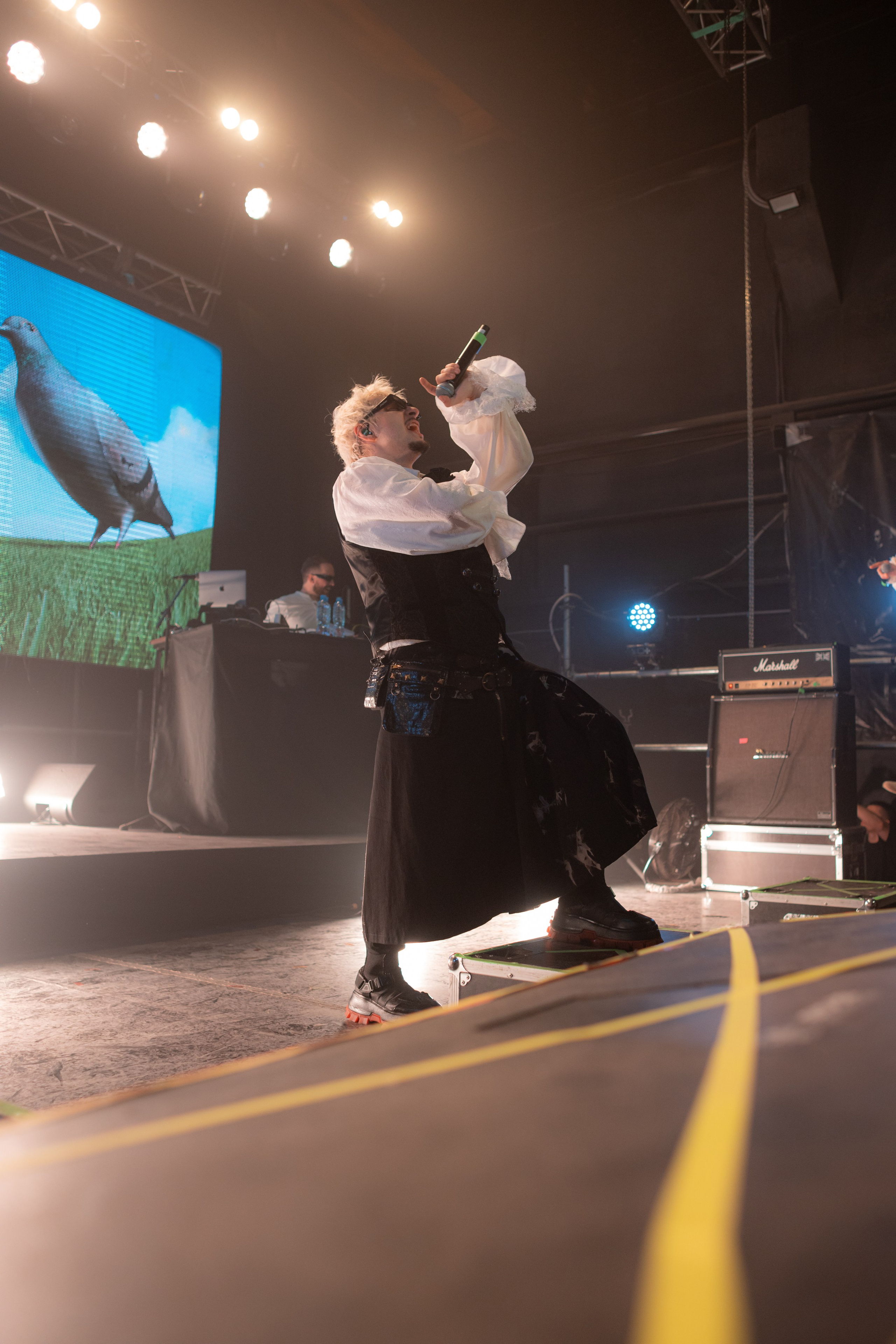 Sqwoz Bab. Фотограф в Пермском крае Матвей Раттер