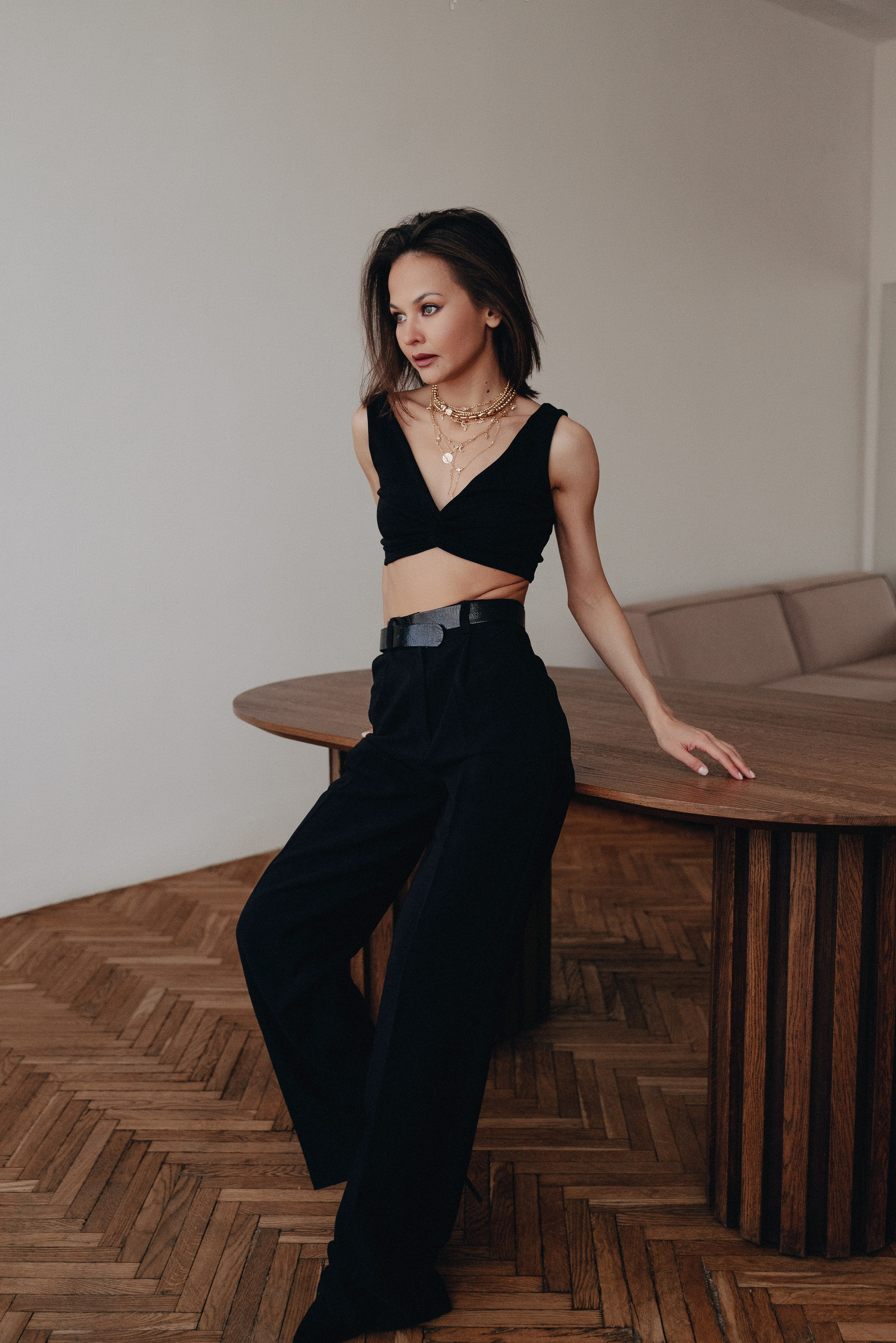 VIKA. Екатерина Курбанова. Женский фотограф