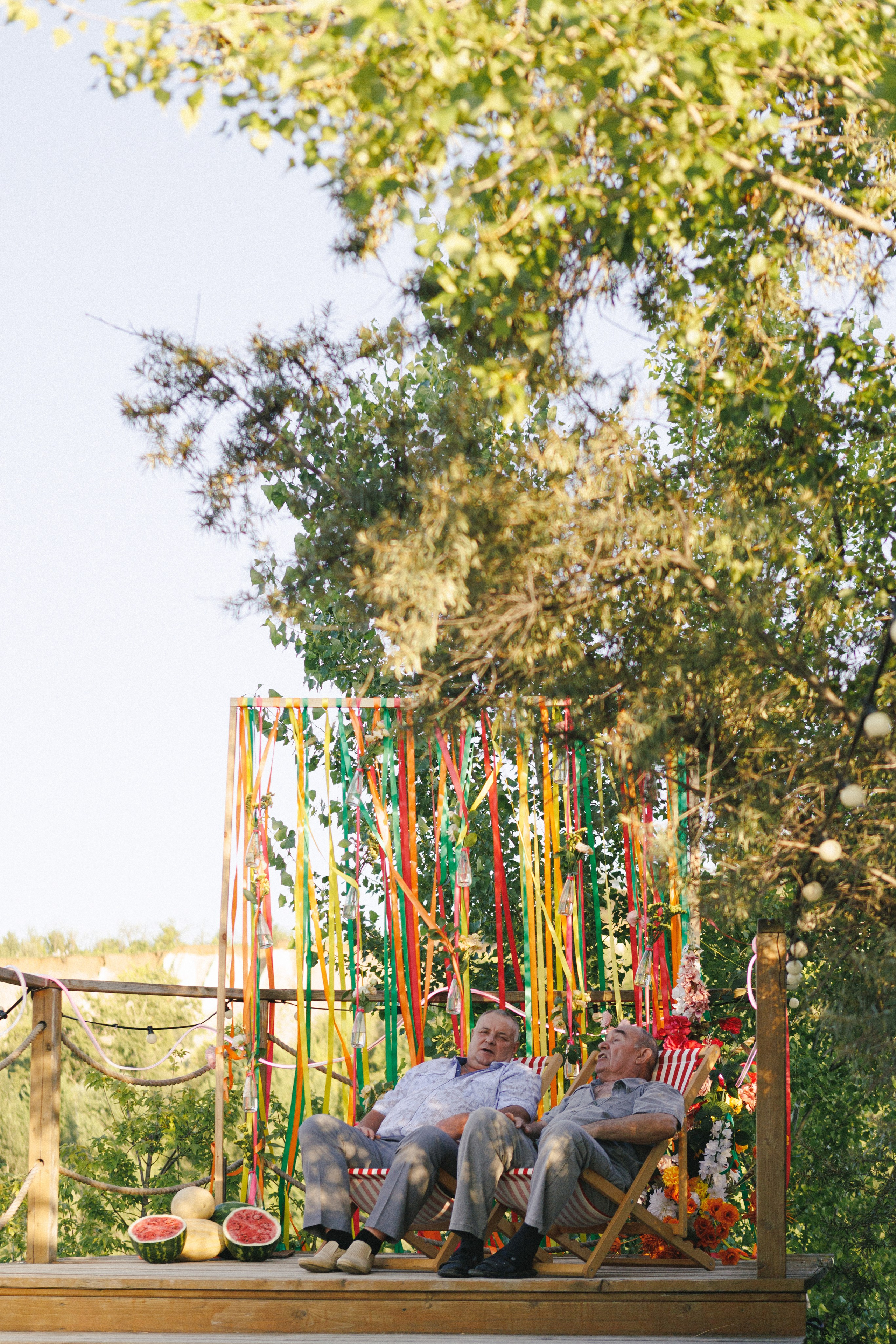Даша и Андрей. Фотограф Дубровская Виктория