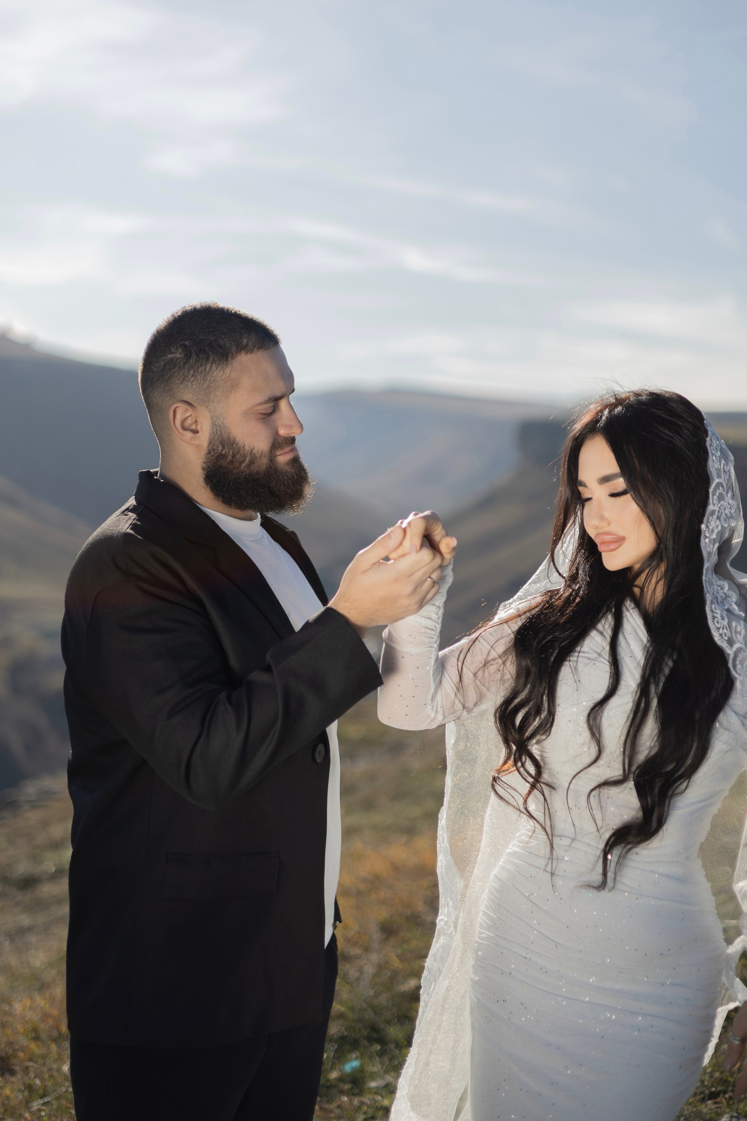 Hayk | Karina. Viabel