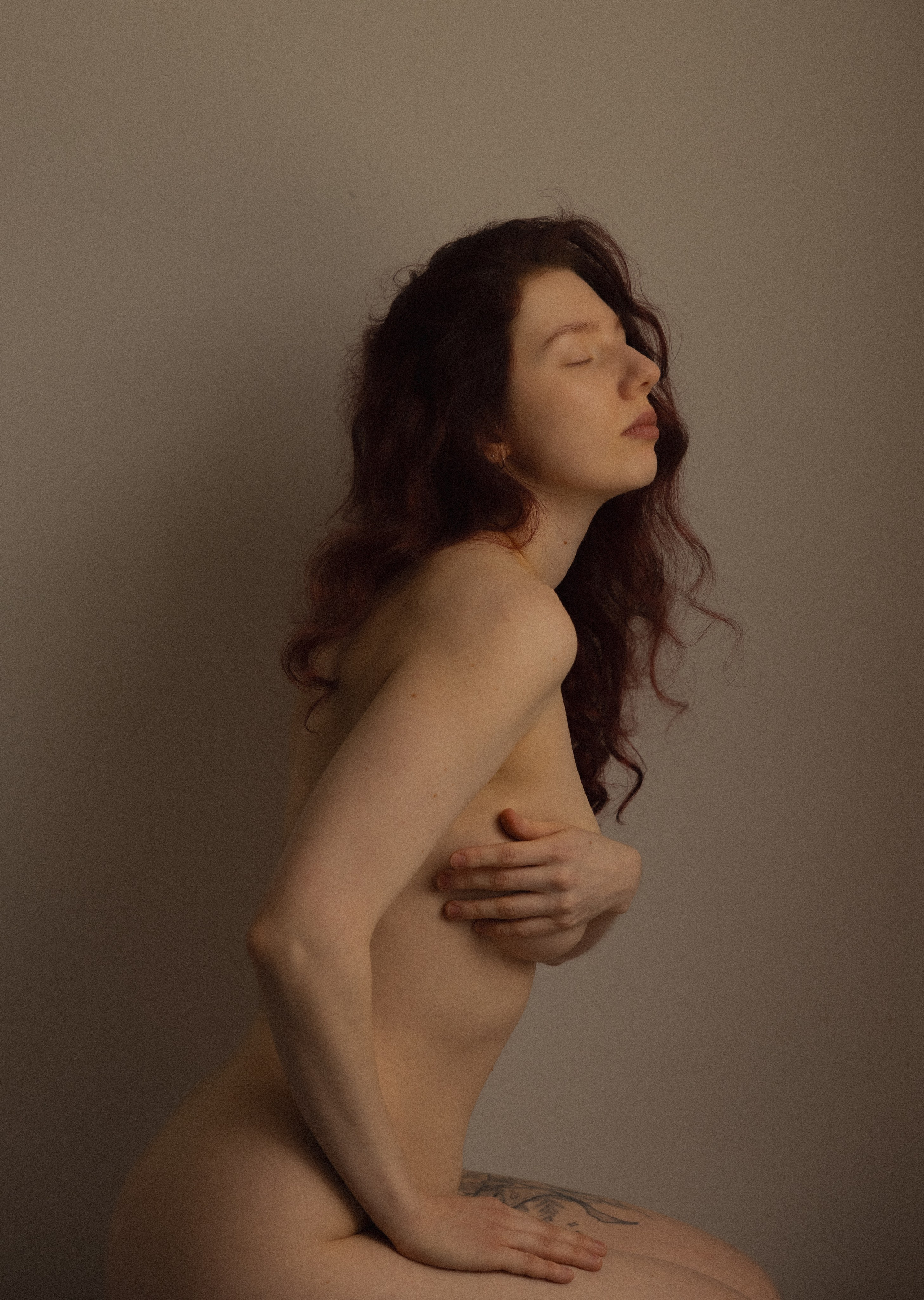 Ангелина. Портретный фотограф в Уфе