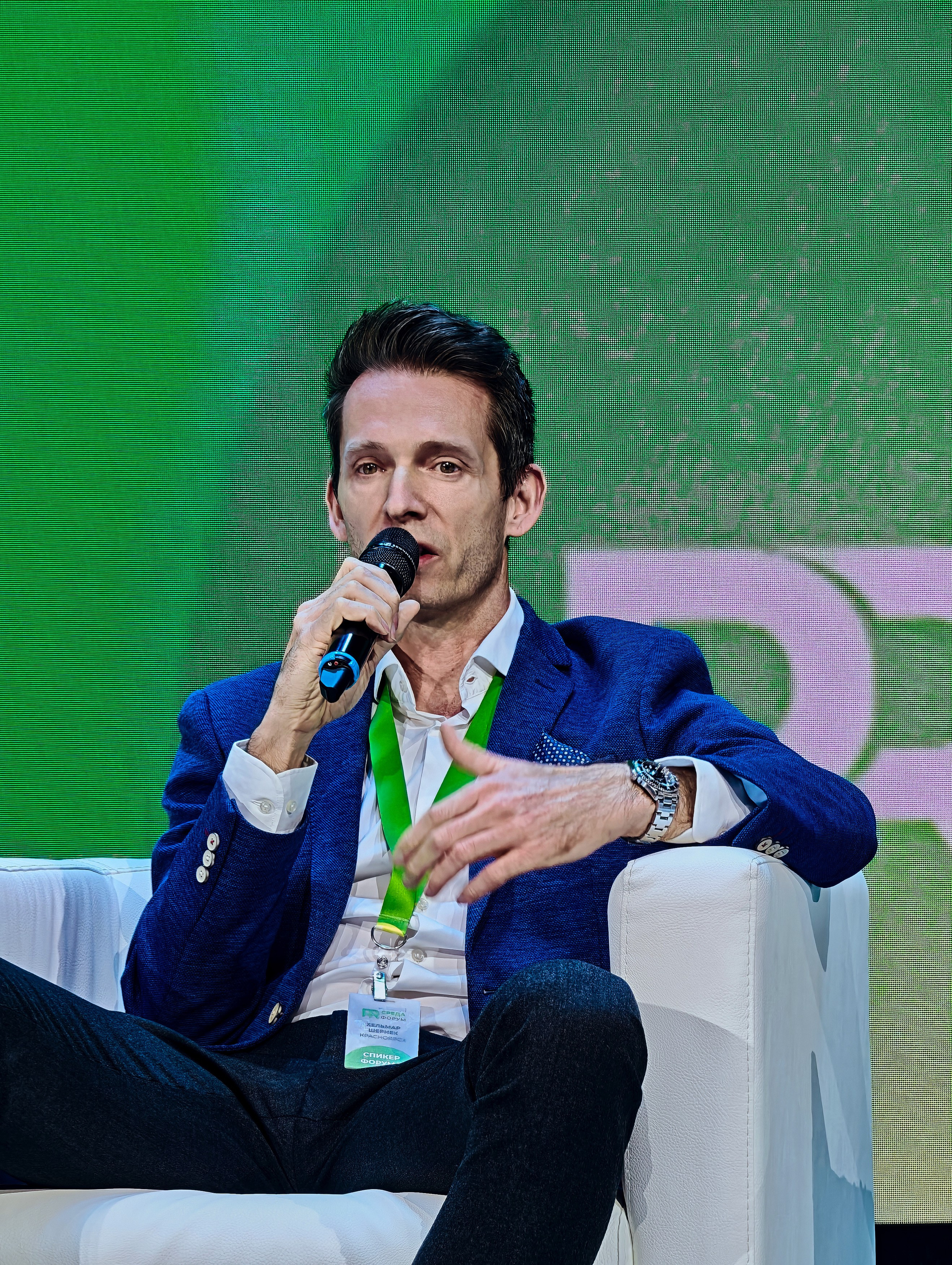 PR Среда в СФУ — СНЯТО НА СМАРТФОН (2 дня съёмок). Фотограф Яковлев Роман — Красноярск