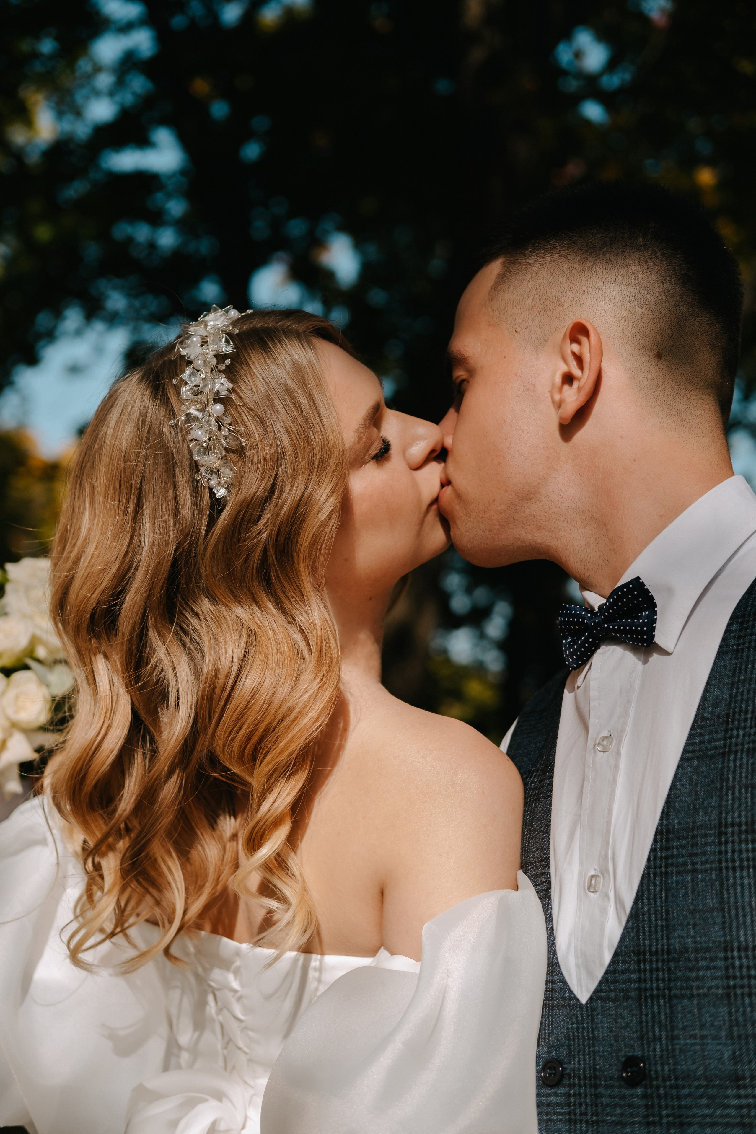 Никита и Анна. Фотограф Москва, Смоленск