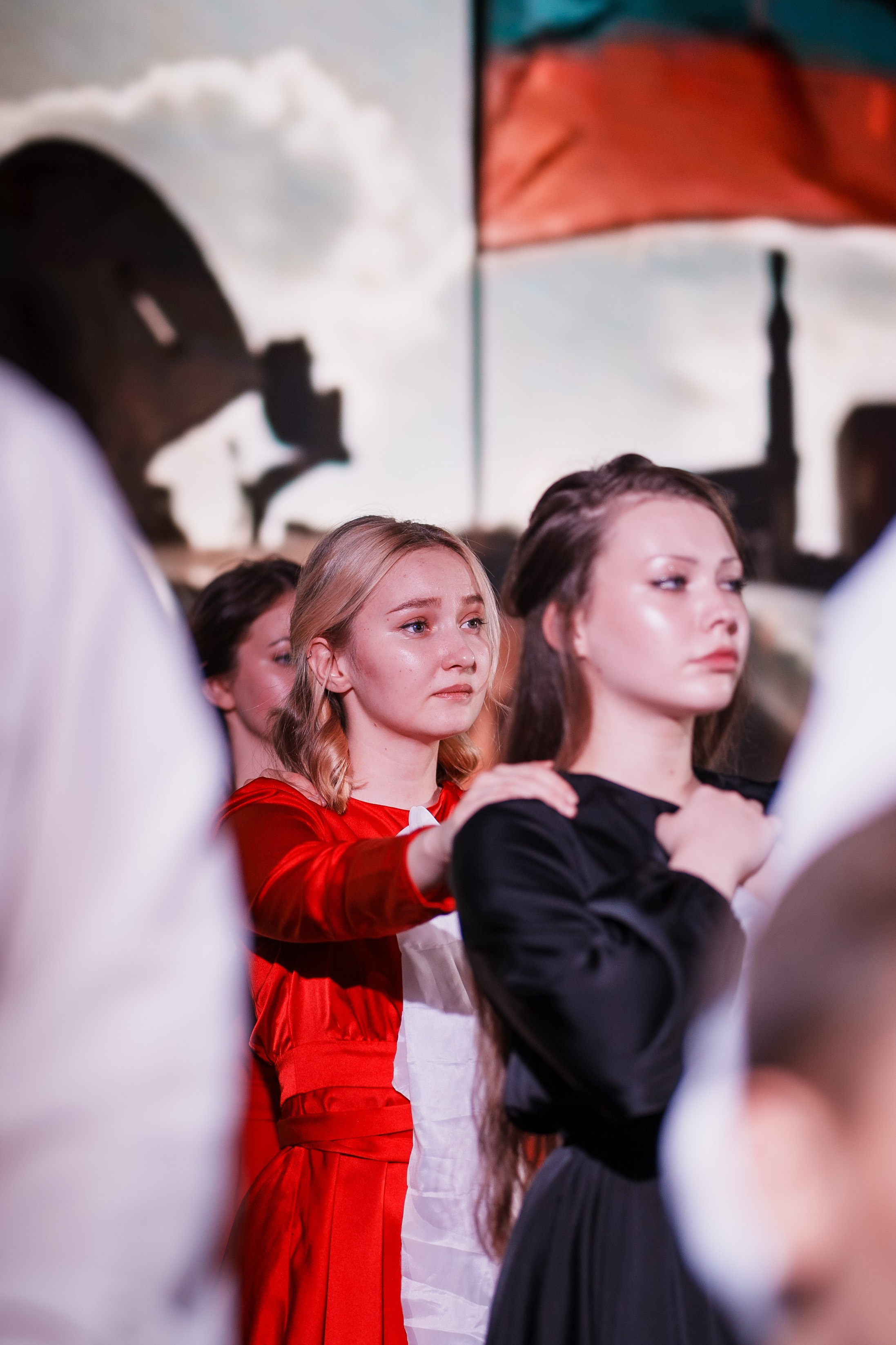 Мероприятия | Концерты. Фотограф Екатерина Видова