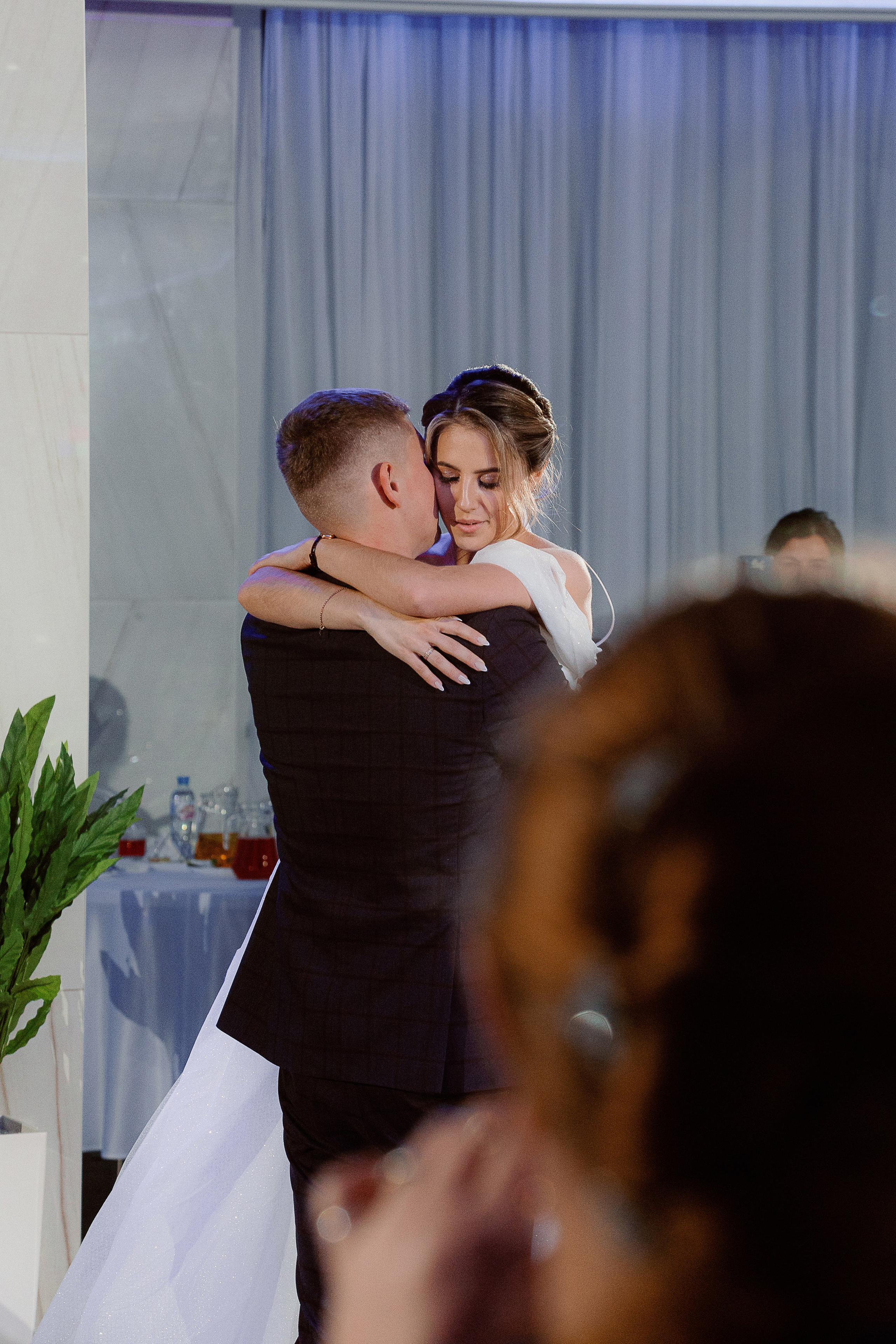 Мария & Евгений. Свадебный и семейный фотограф в Кирове, Малых Никита