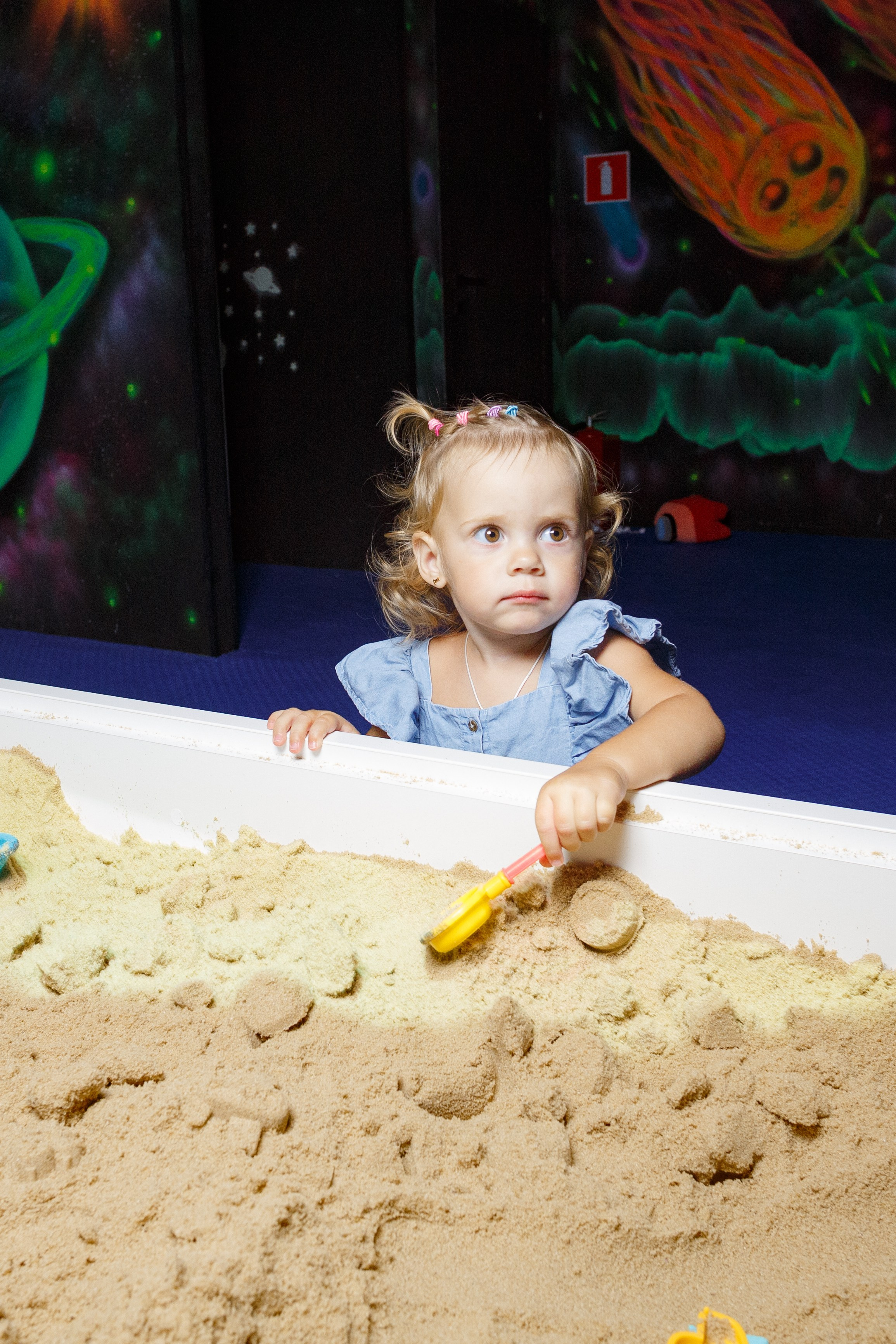 НеоПарк. Фотограф в Воронеже Иван Самодуров