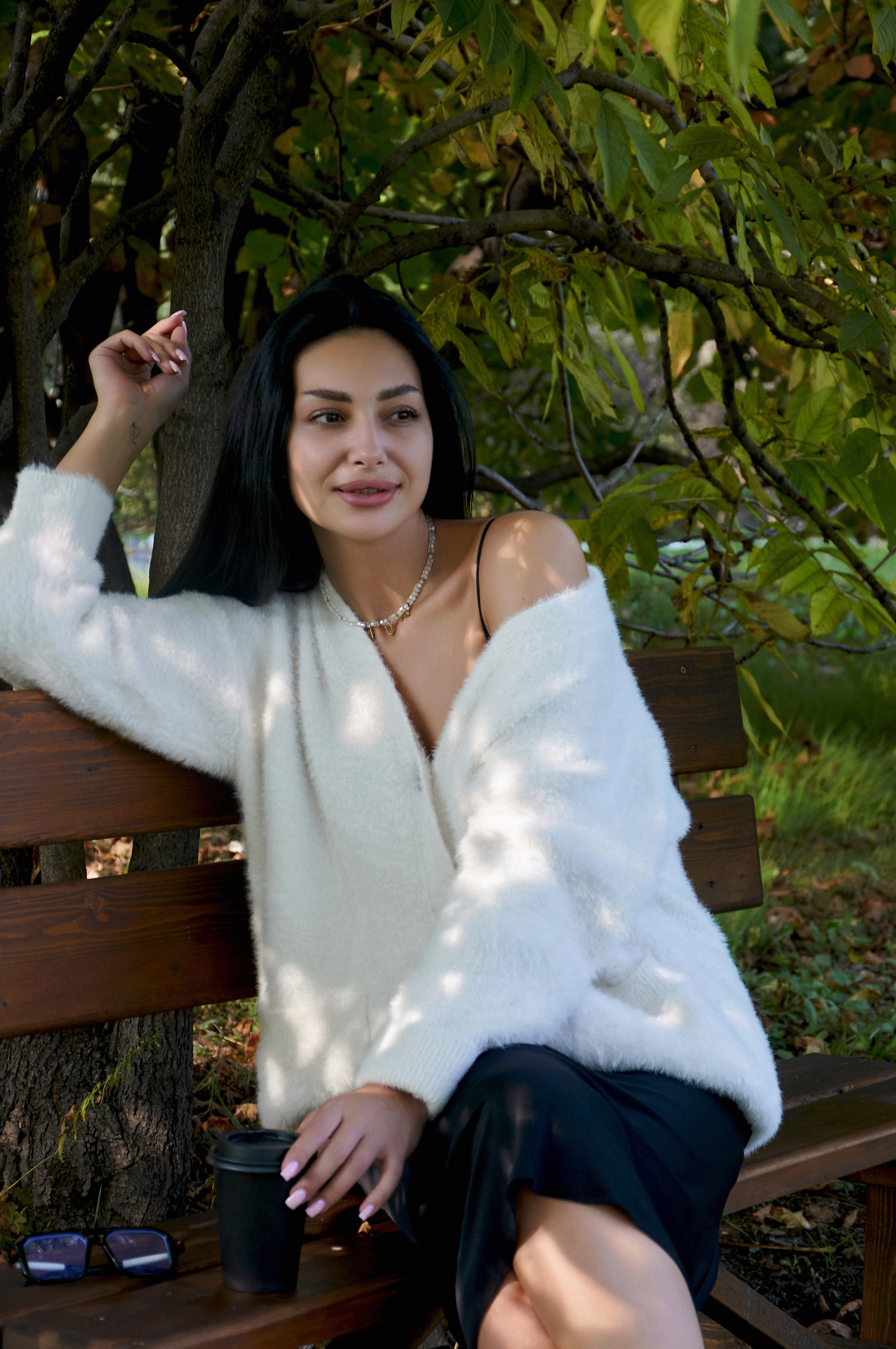 Осенняя съёмка. Семейный и Свадебный фотограф