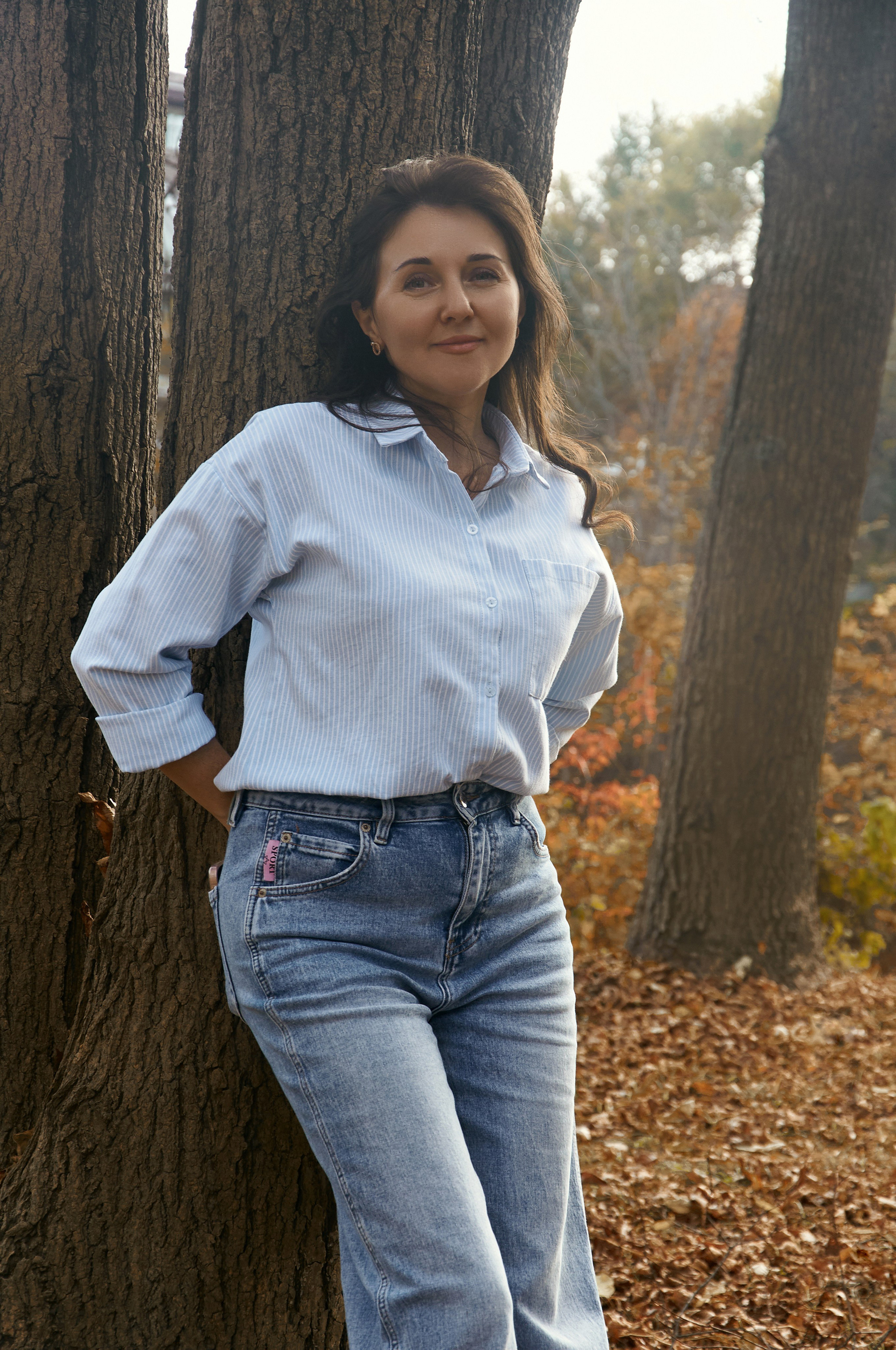 Семейная фотоссесия. Семейный и Свадебный фотограф