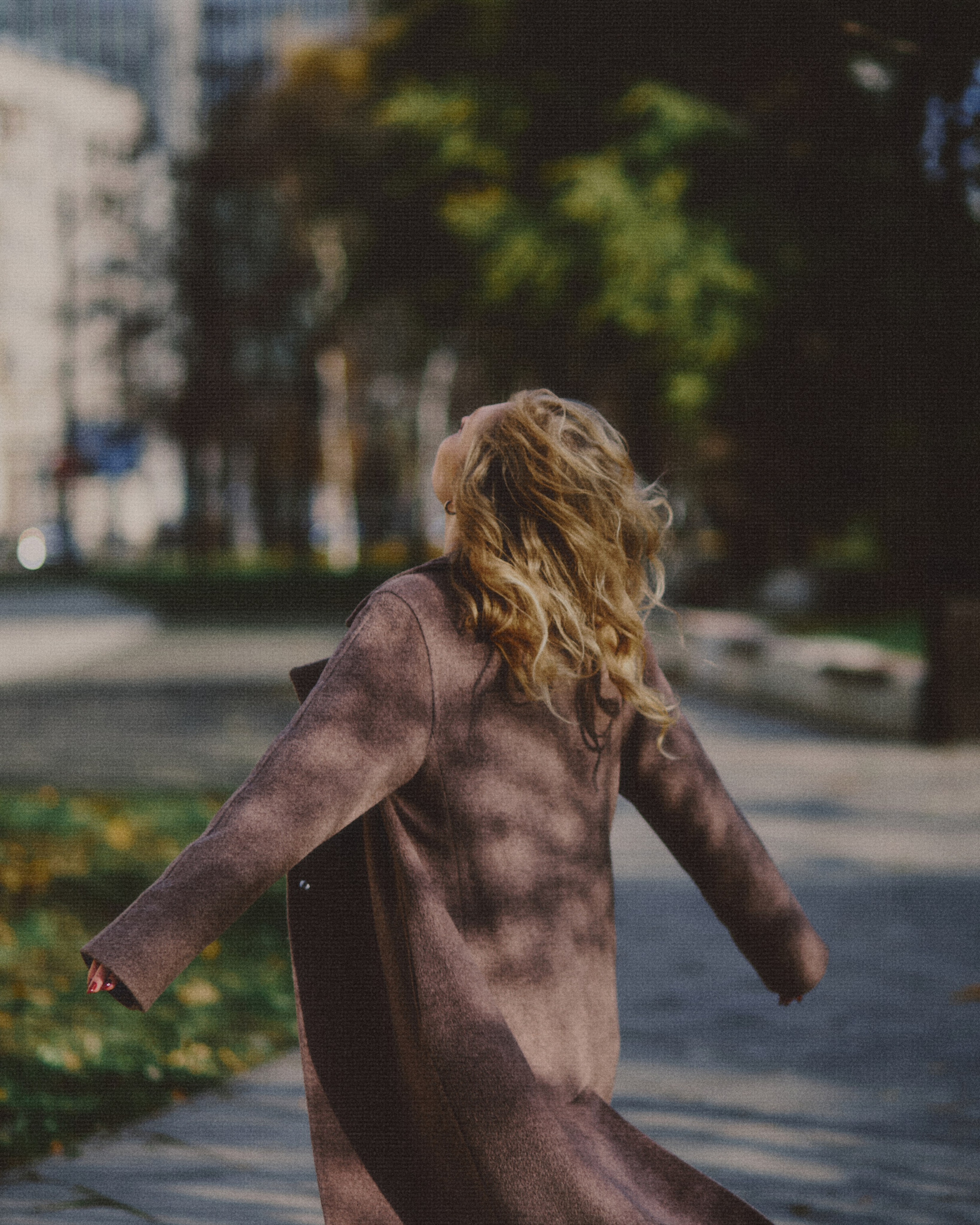 Даша. Портретный фотограф в Москве Ольга Крылова