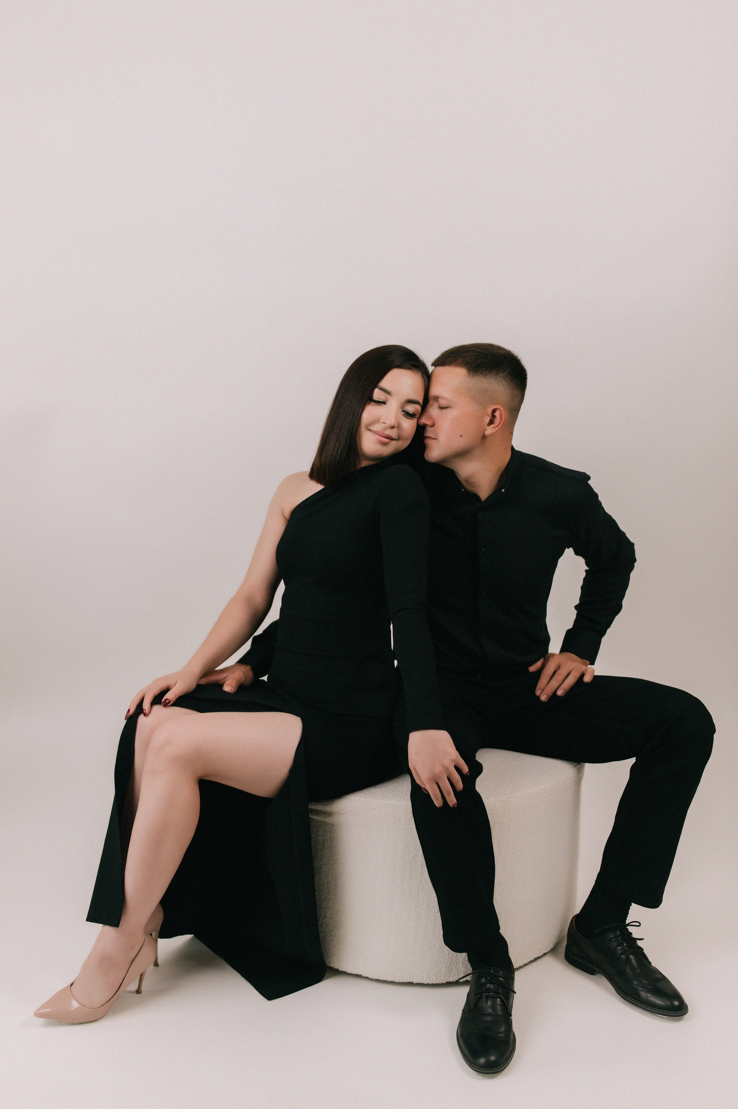 Роман и Алина. Свадебный и семейный фотограф в Казани и Волжске